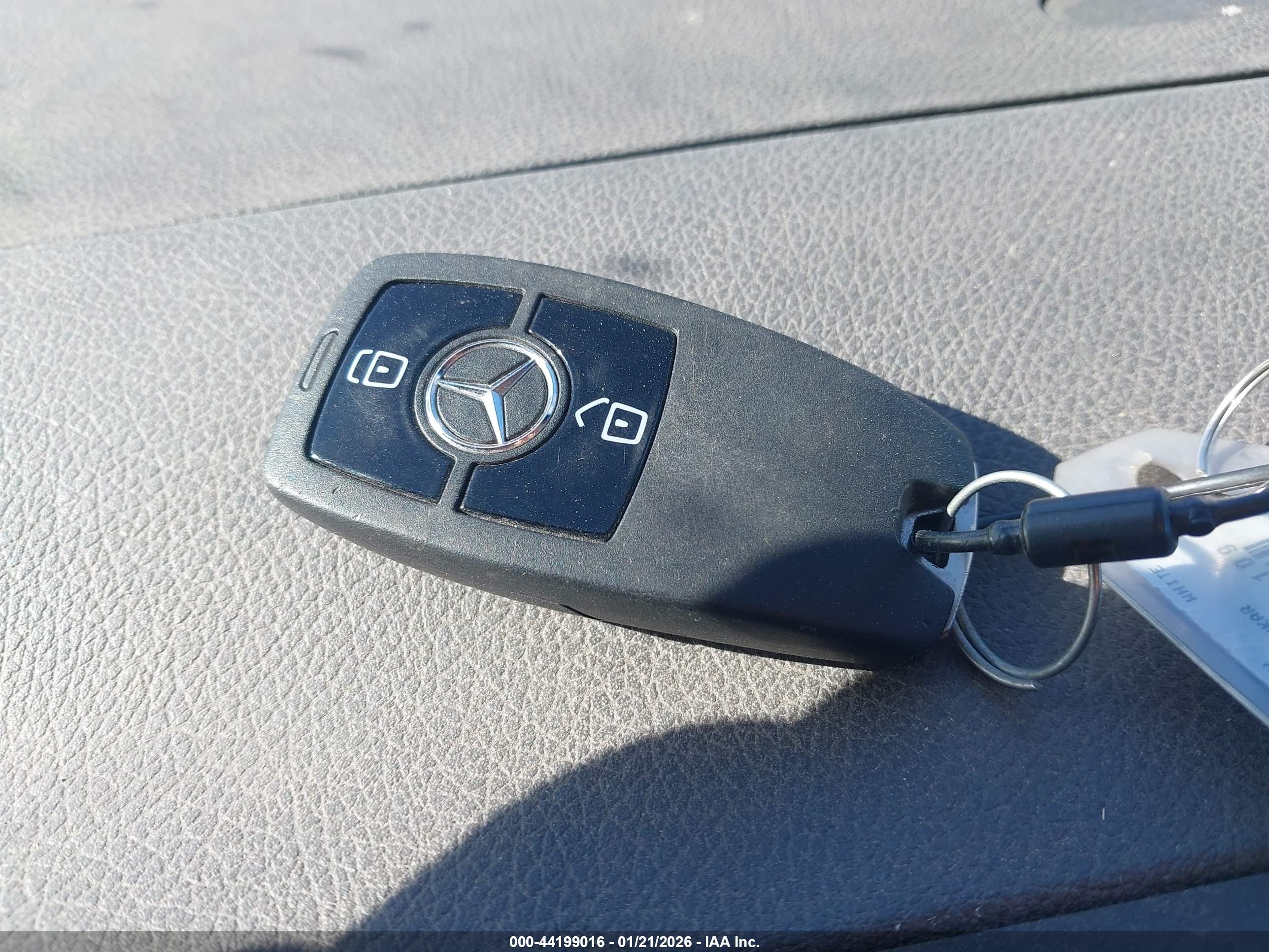 MERCEDES-BENZ SPRINTER image 11