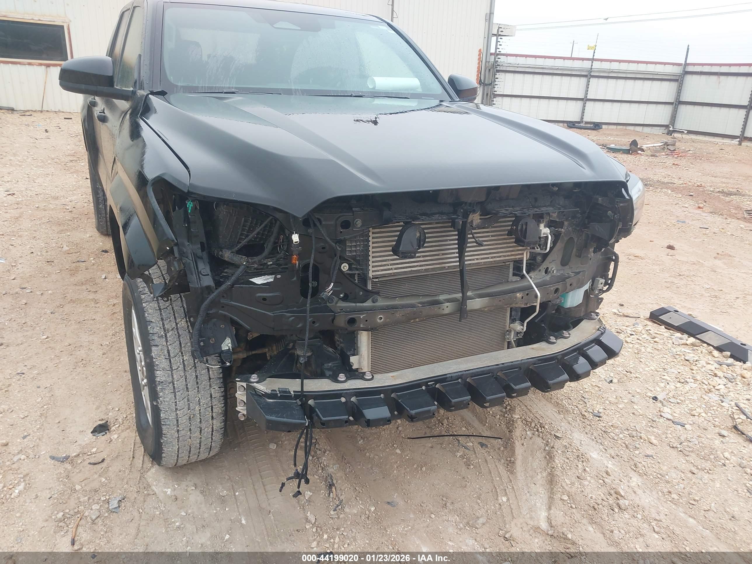 TOYOTA TACOMA image 6