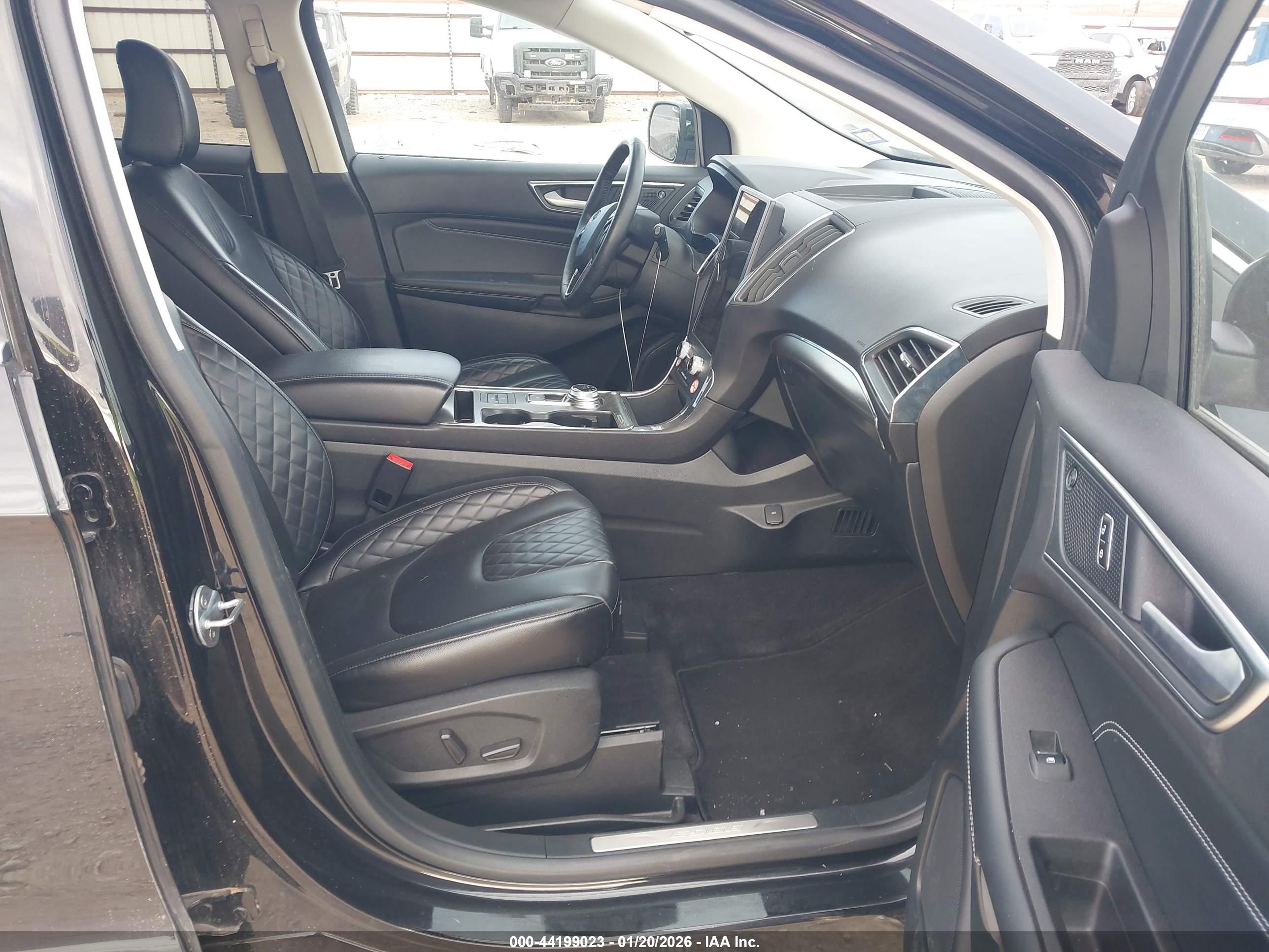FORD EDGE image 5