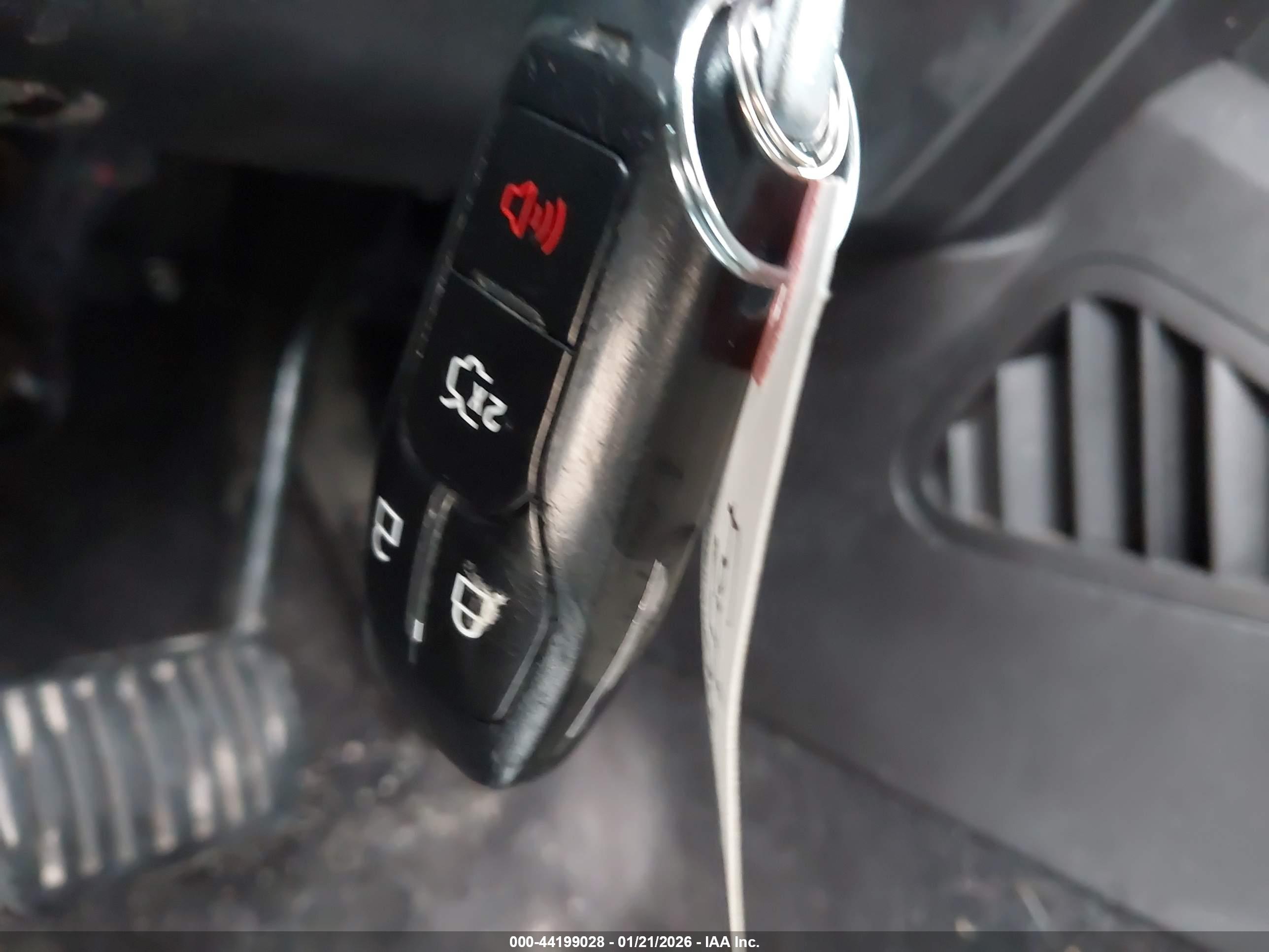 FORD EDGE image 11