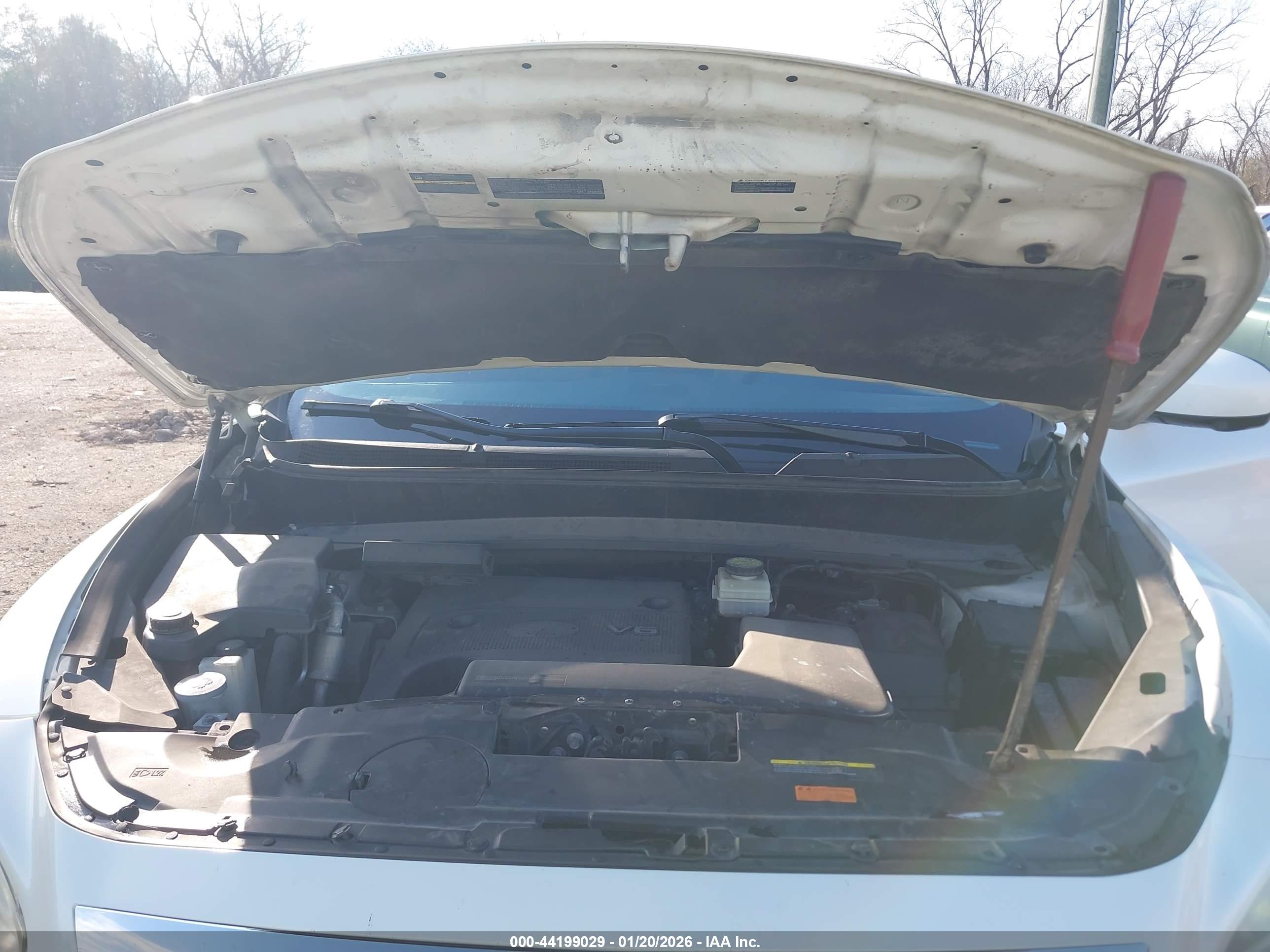 INFINITI QX60 image 10