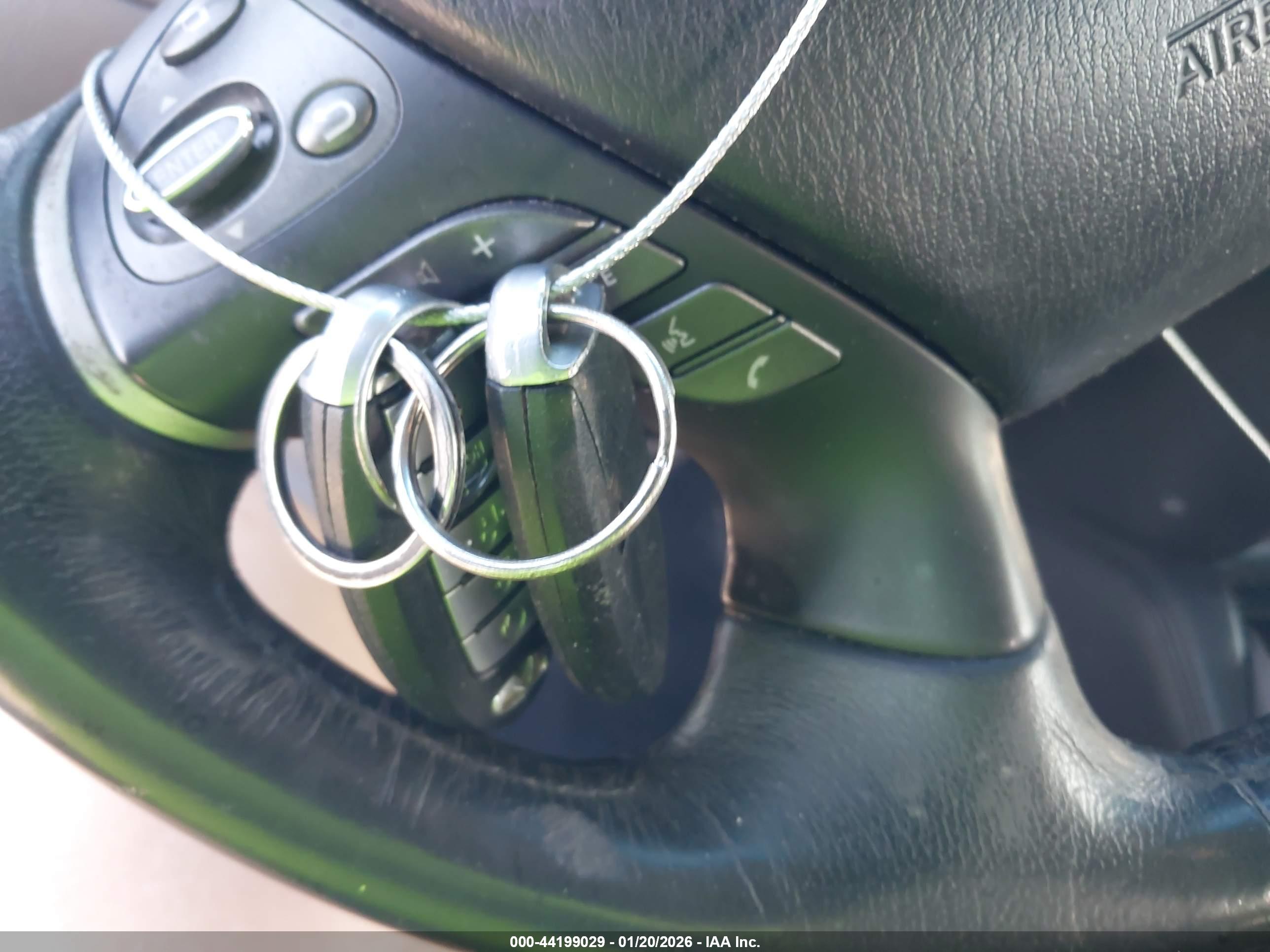 INFINITI QX60 image 11