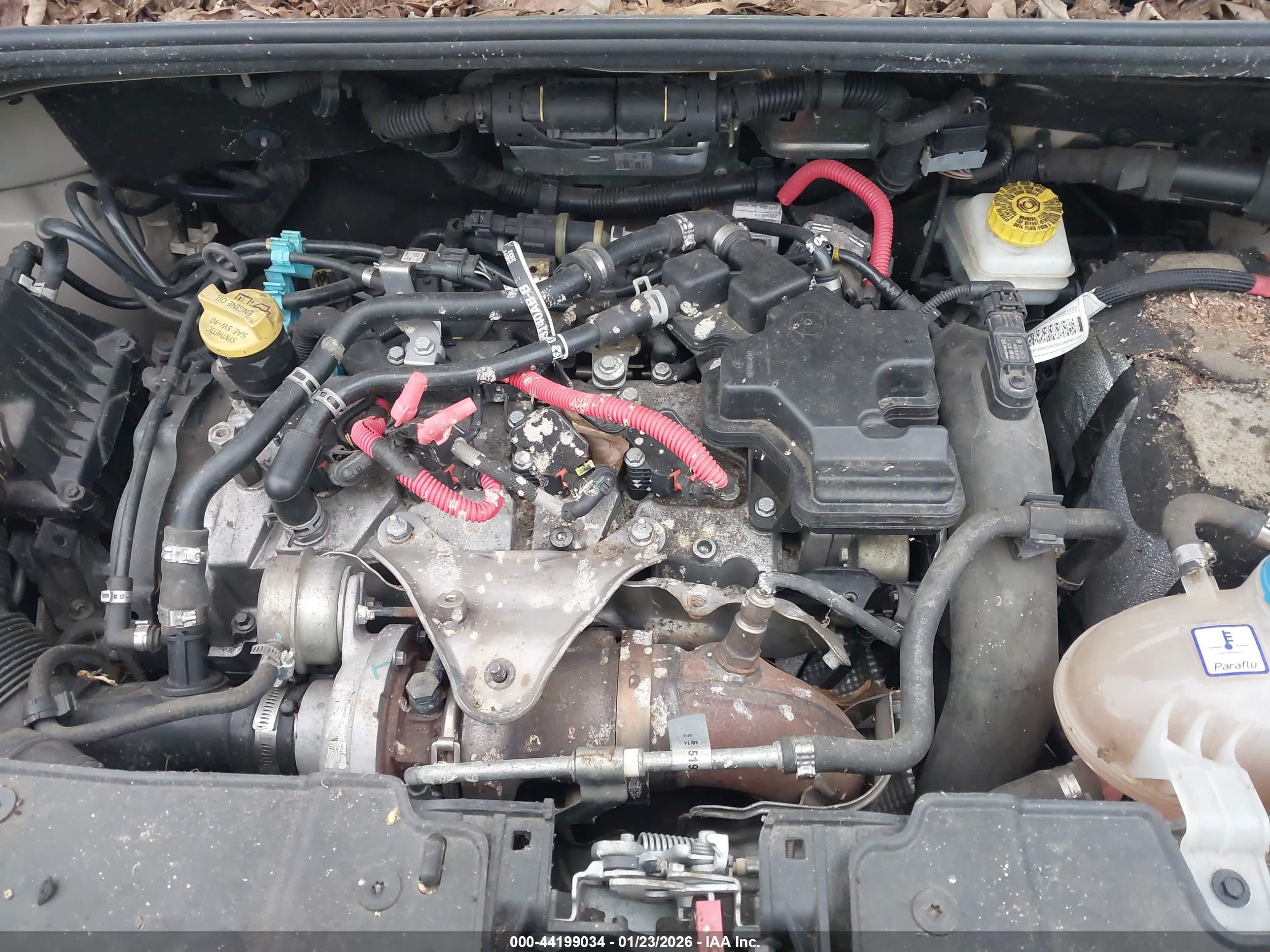 FIAT 500L image 10