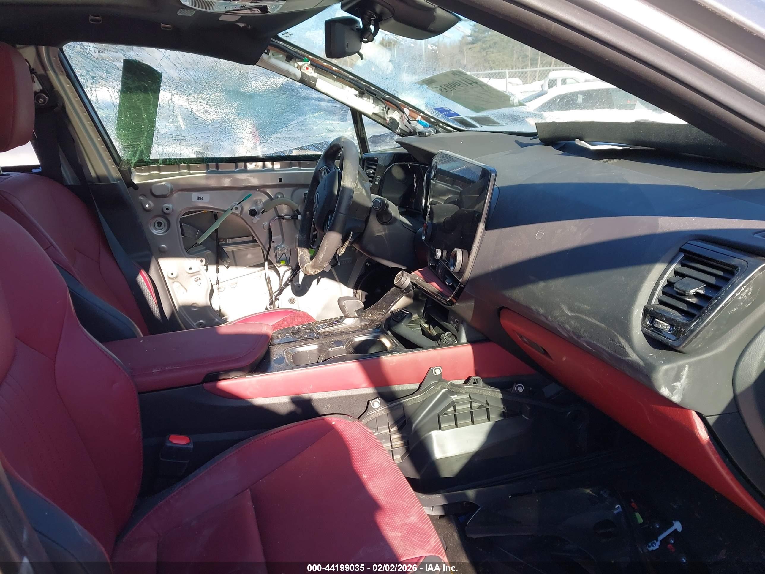 LEXUS NX image 5
