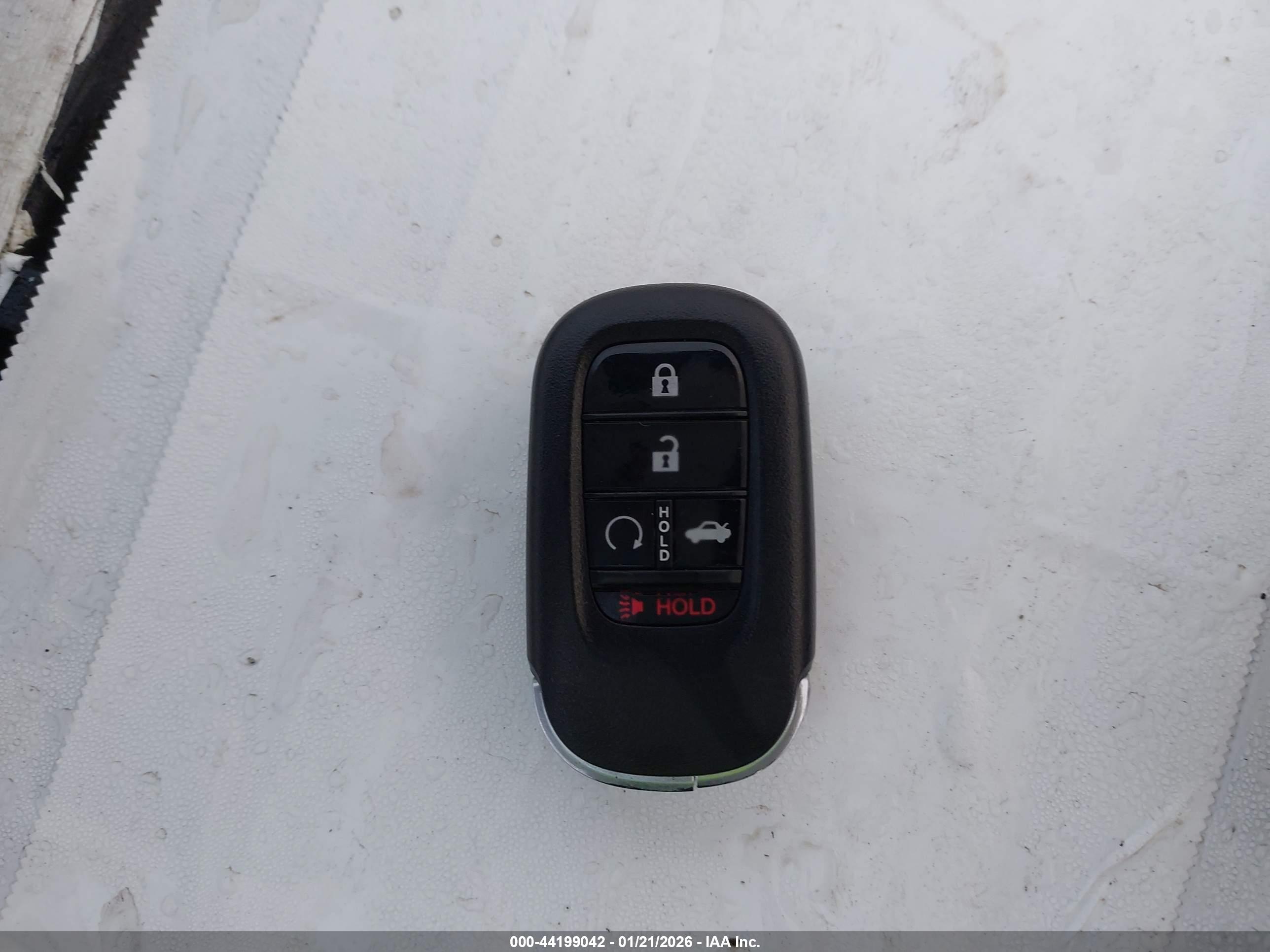 HONDA CIVIC image 11
