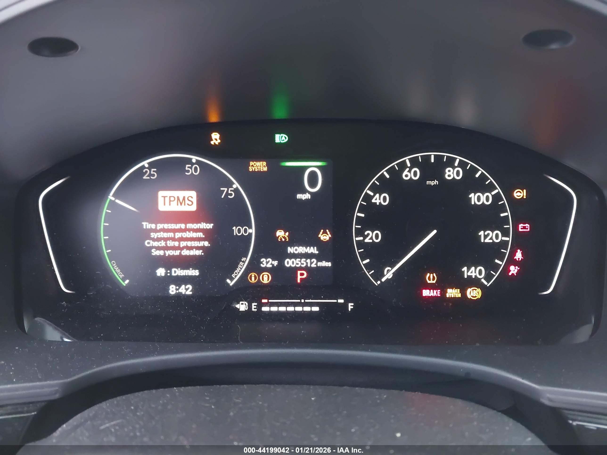 HONDA CIVIC image 7