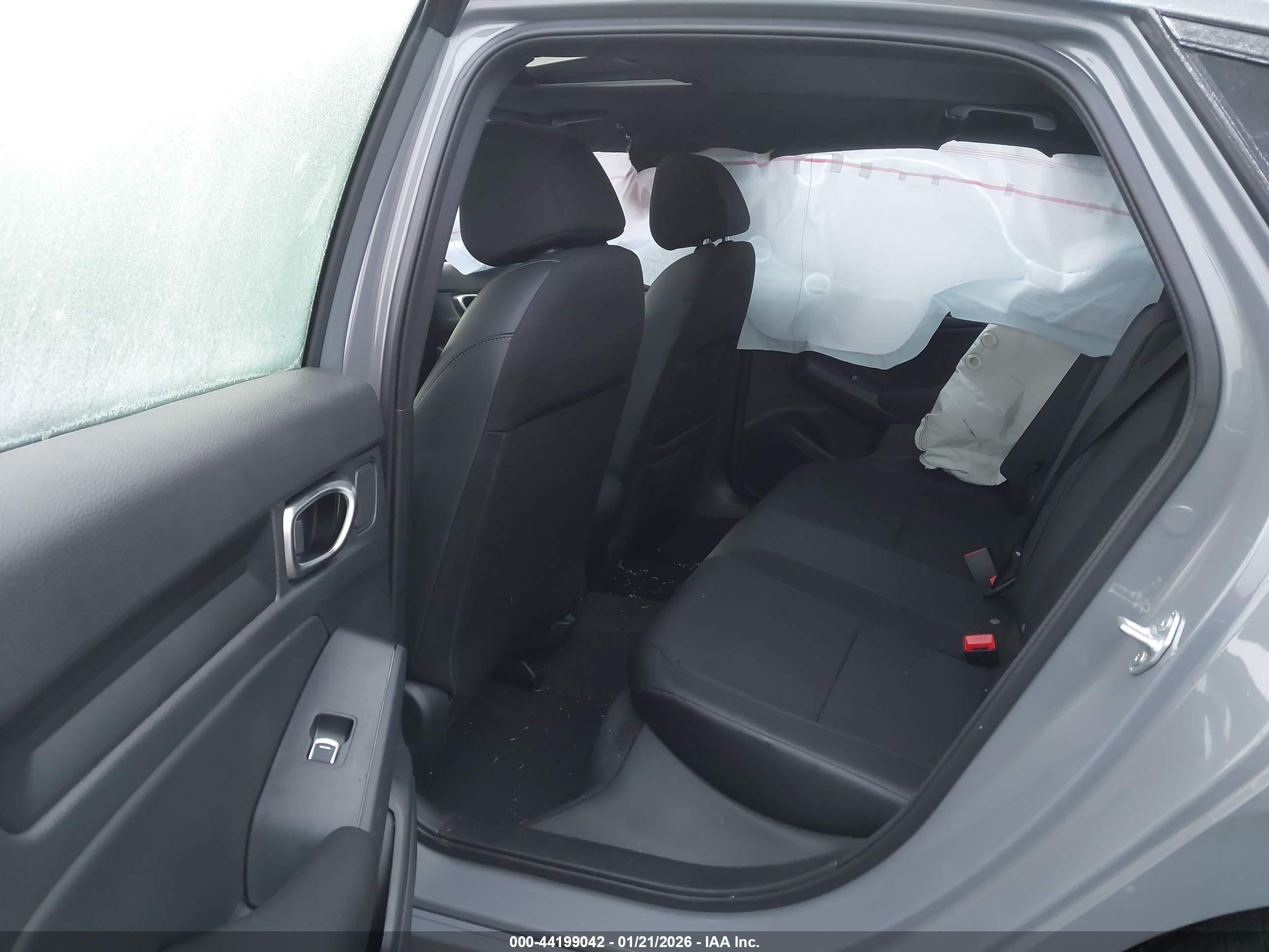HONDA CIVIC image 8