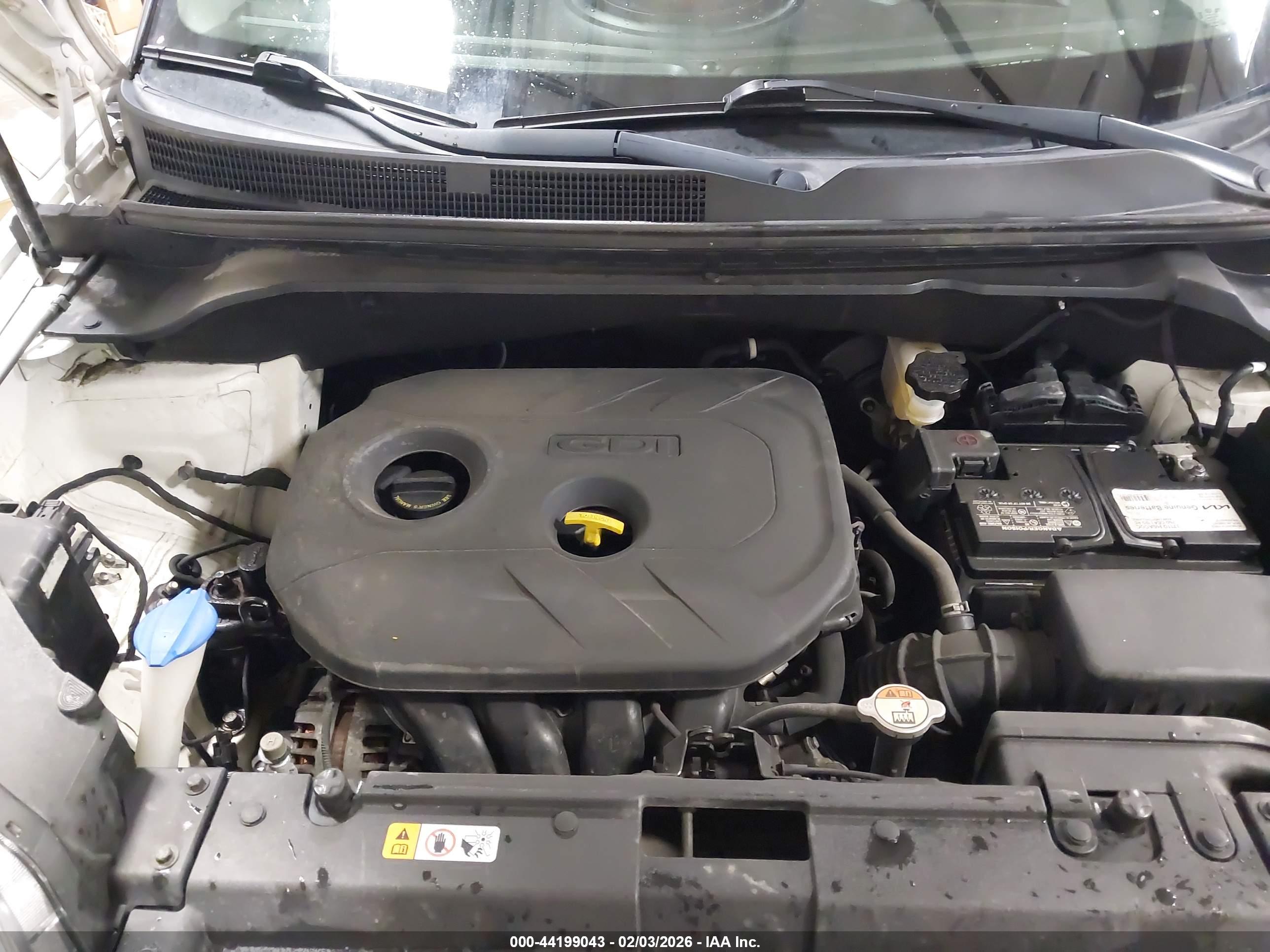 KIA SOUL image 10