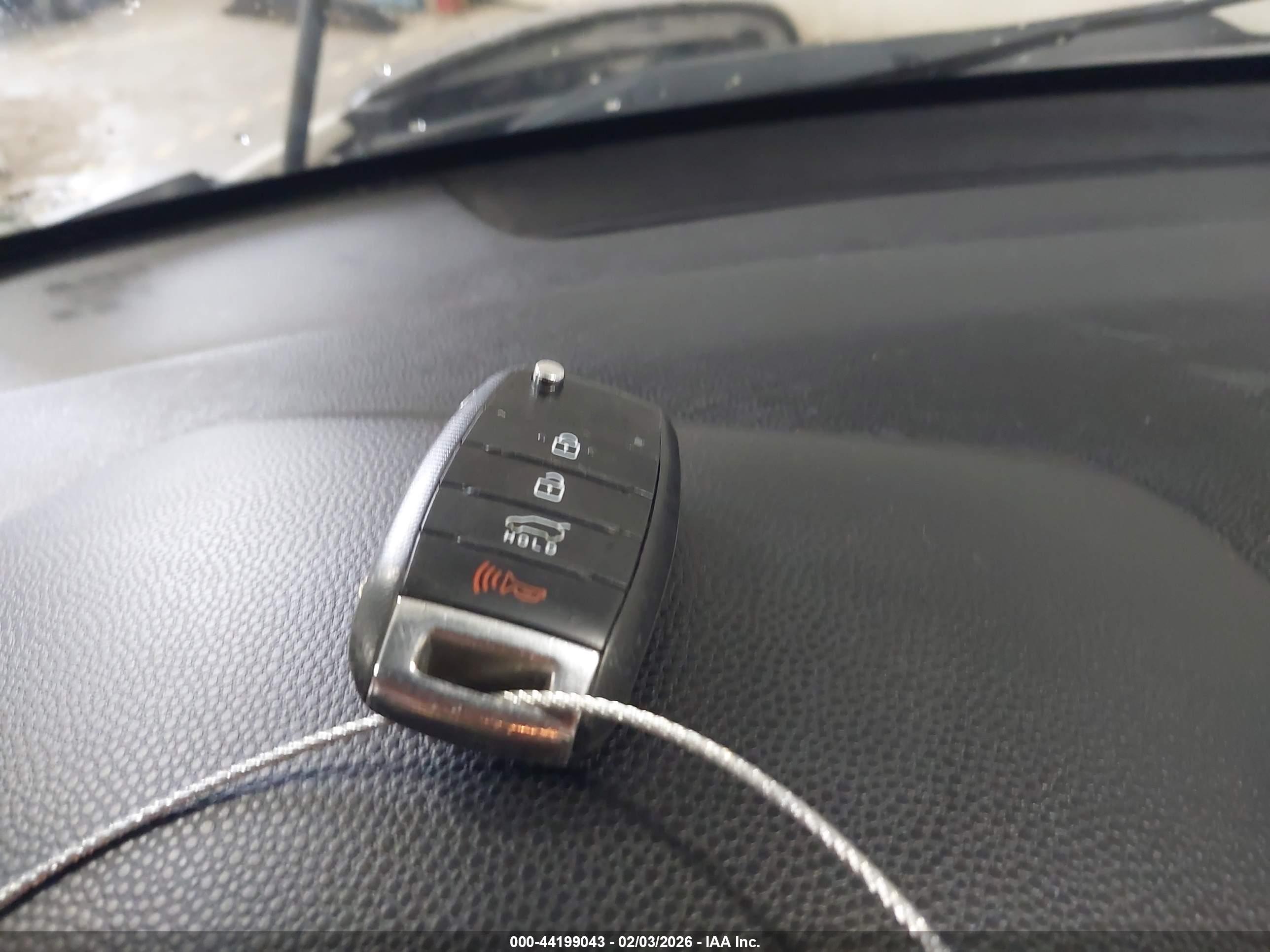 KIA SOUL image 11