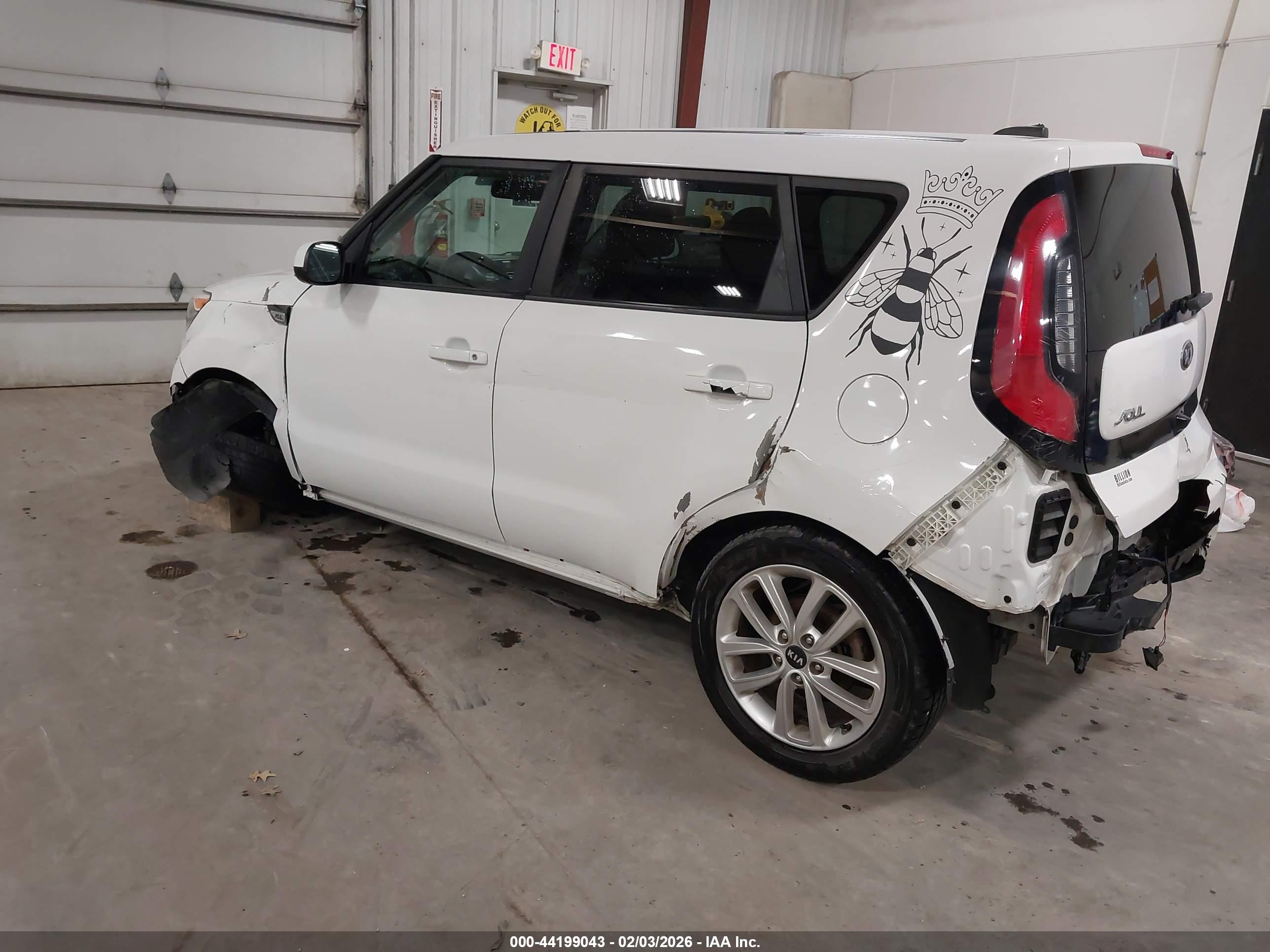 KIA SOUL image 3