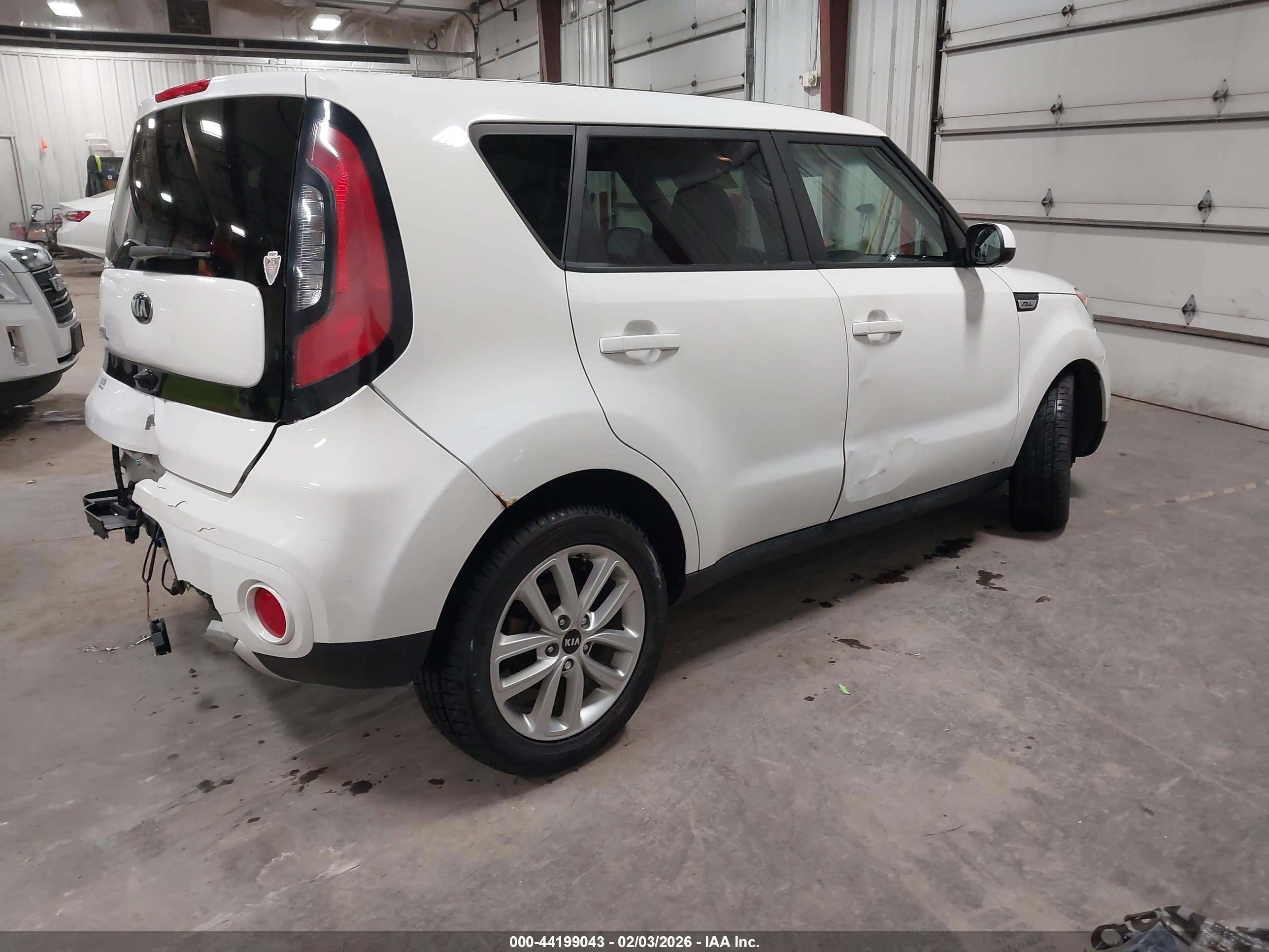 KIA SOUL image 4