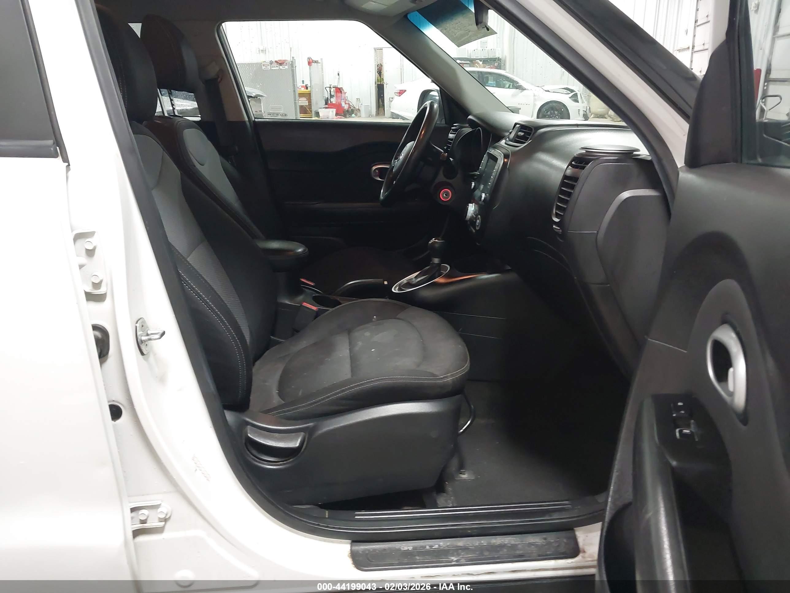 KIA SOUL image 5