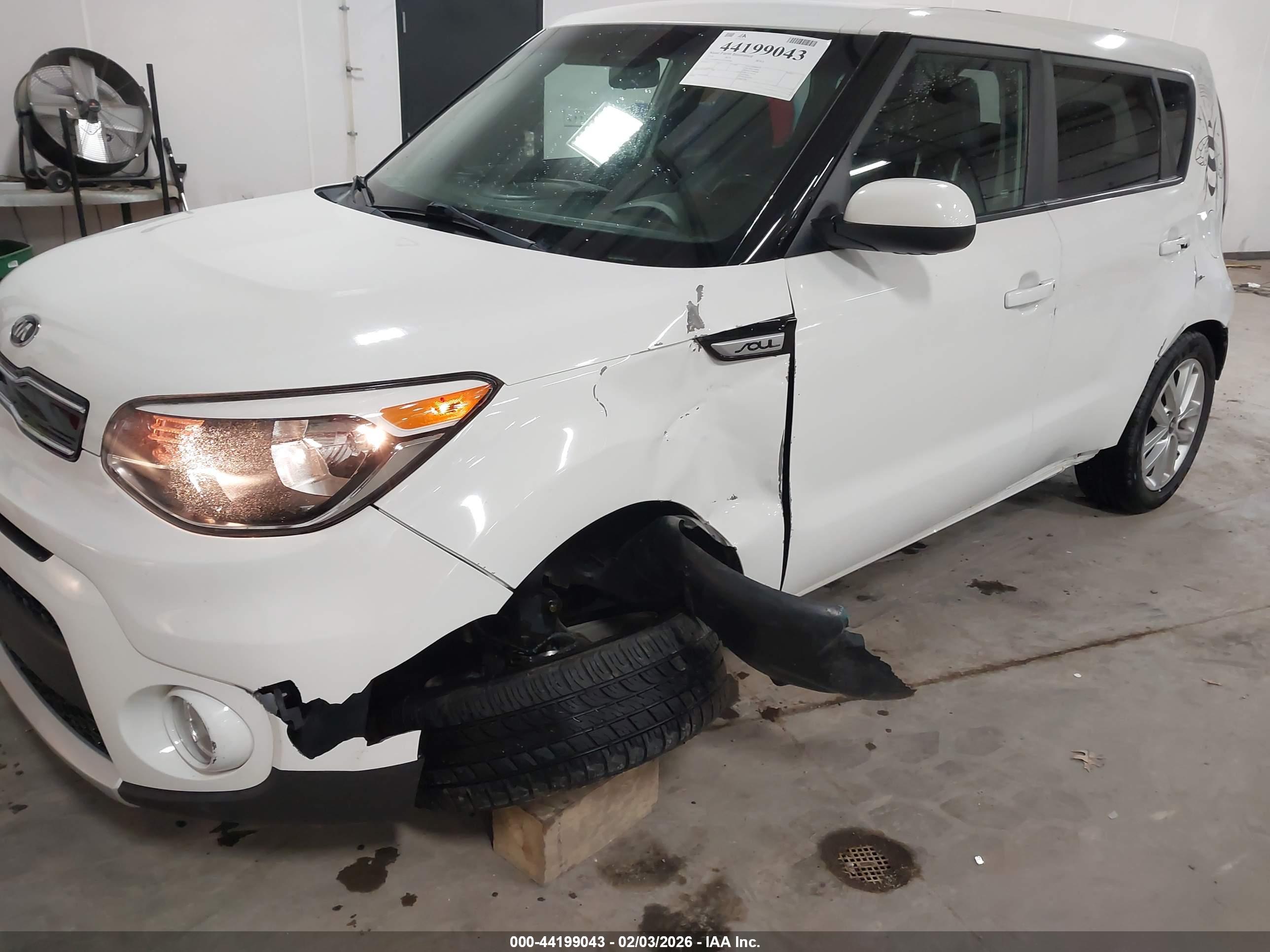 KIA SOUL image 6