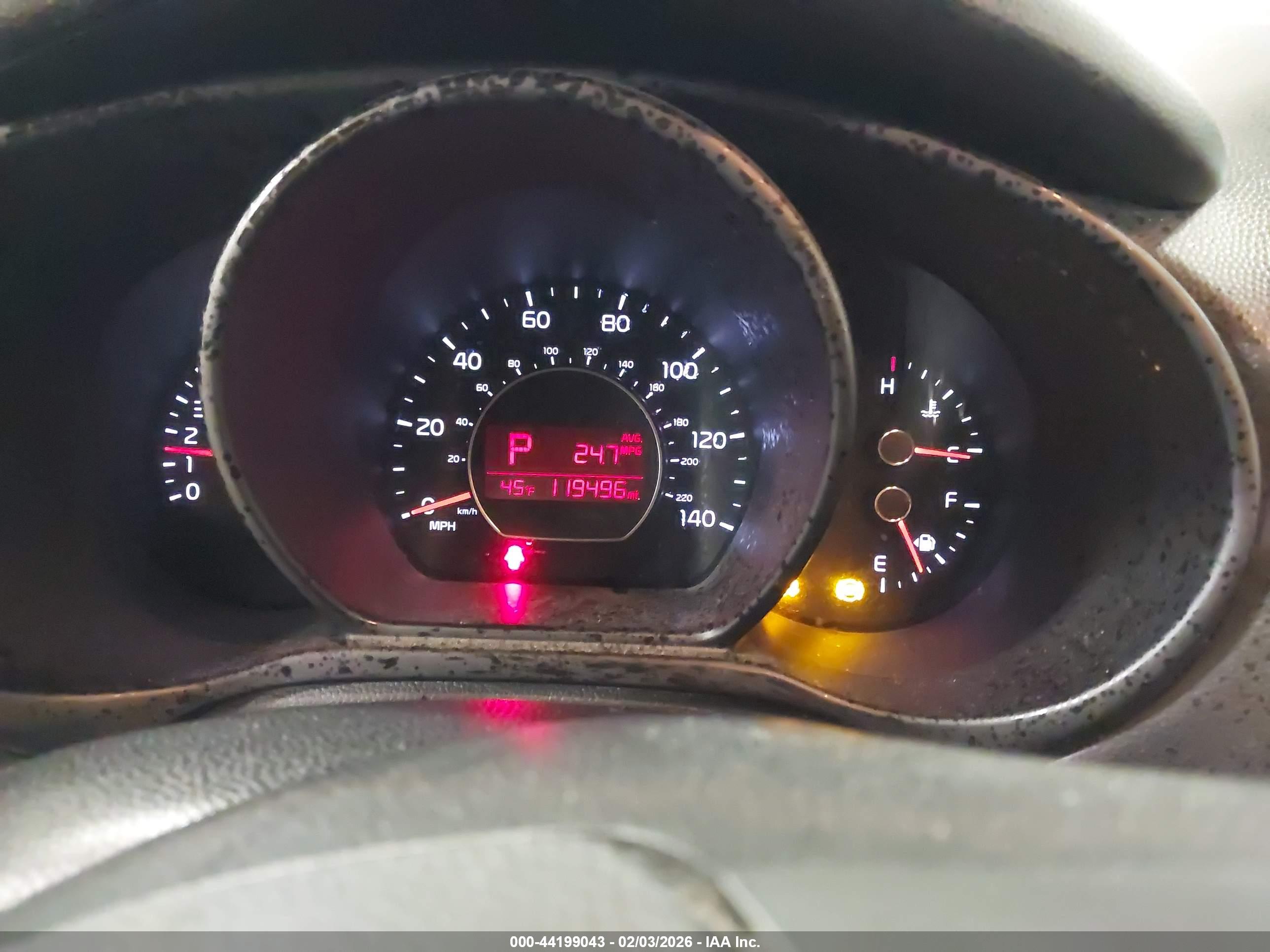 KIA SOUL image 7