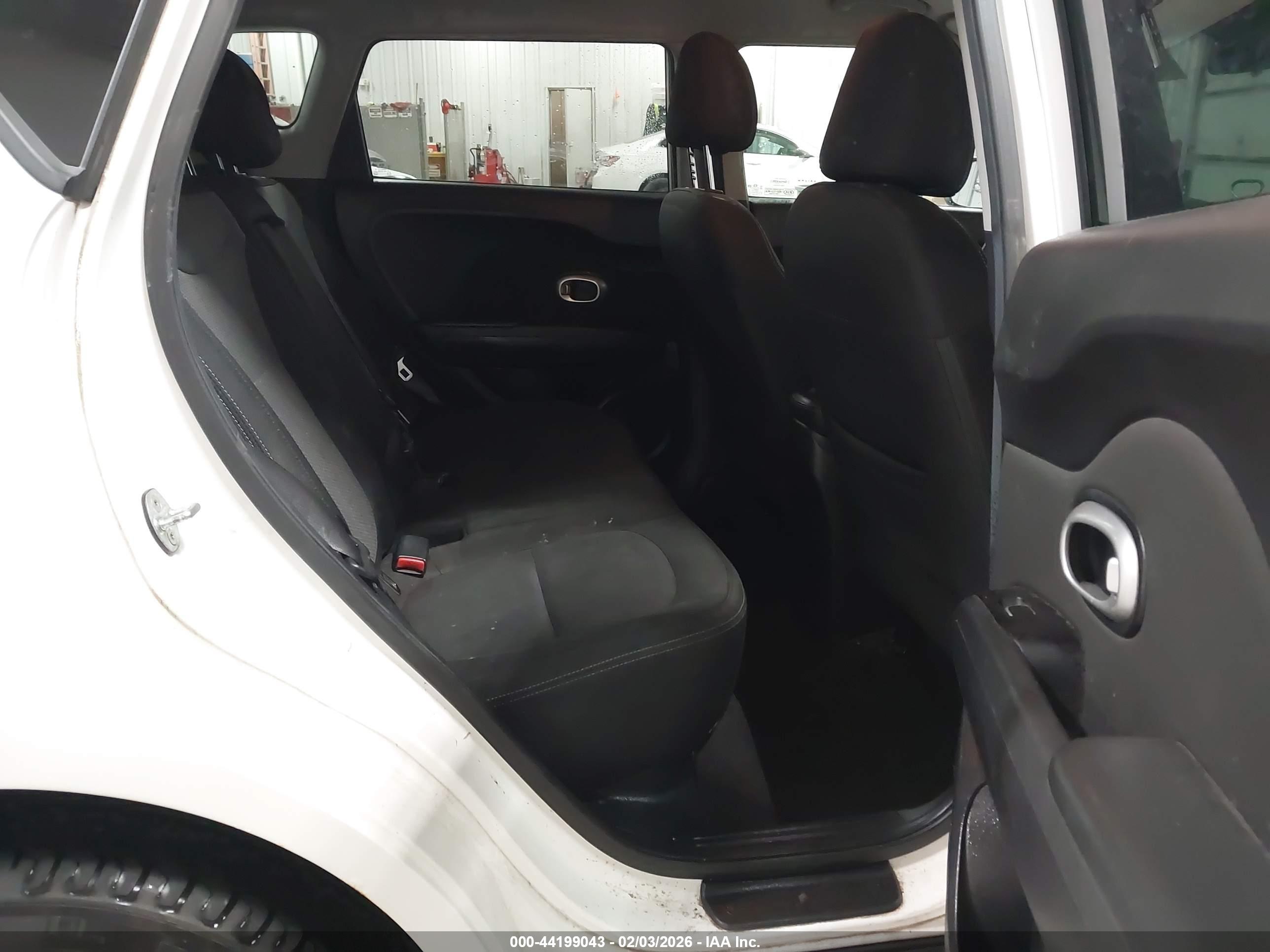 KIA SOUL image 8