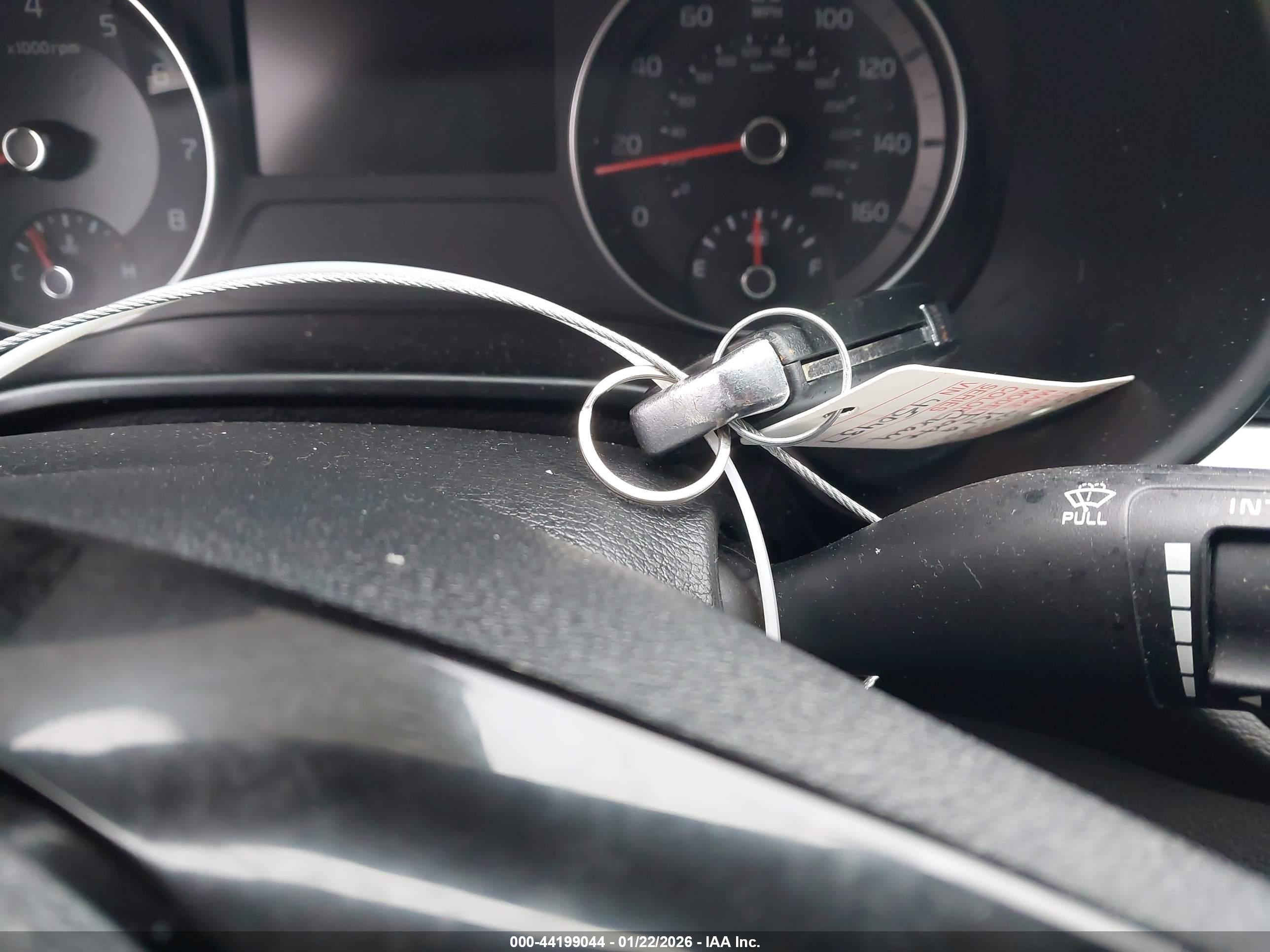 KIA FORTE image 11