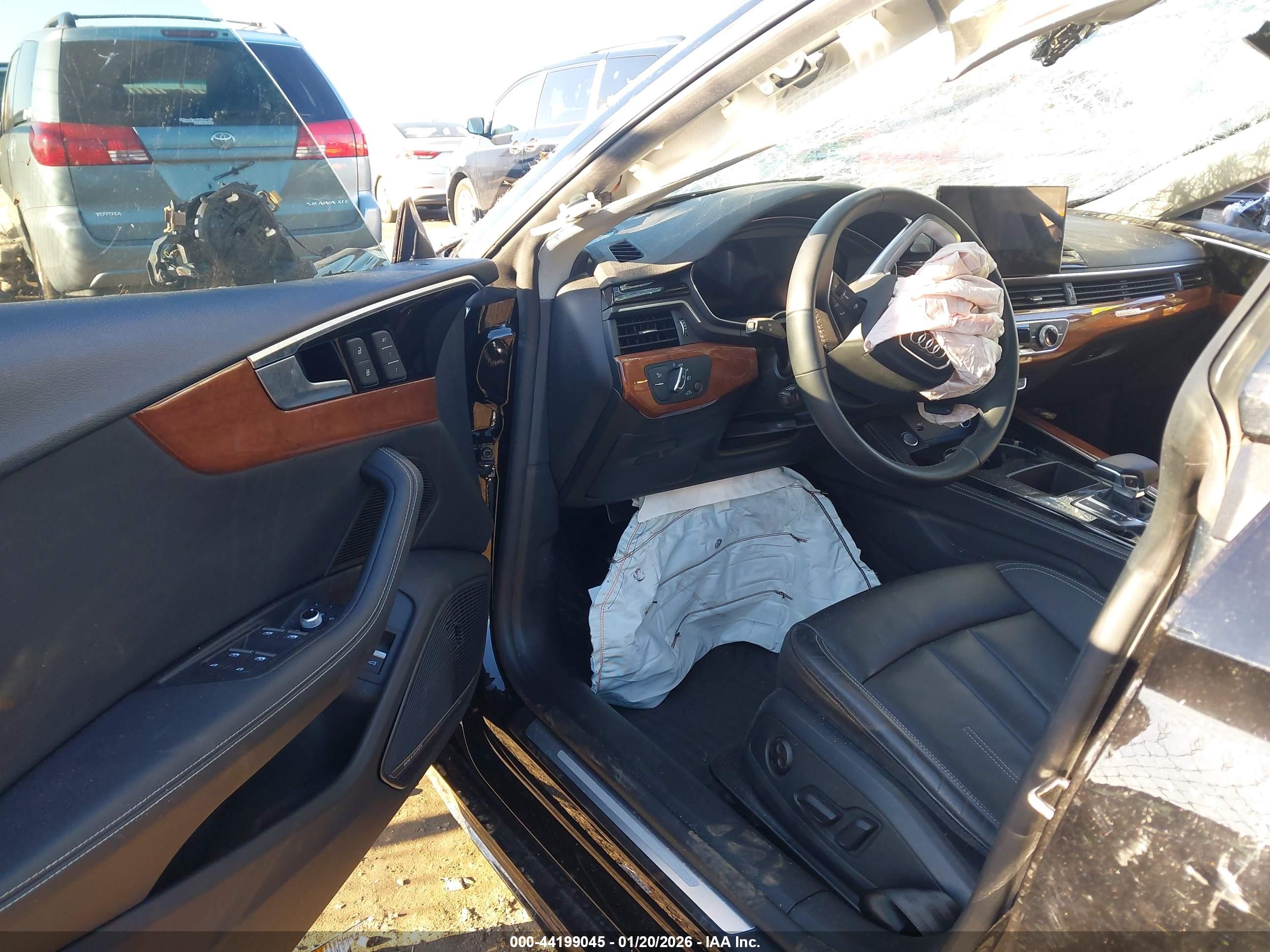 AUDI A5 image 5
