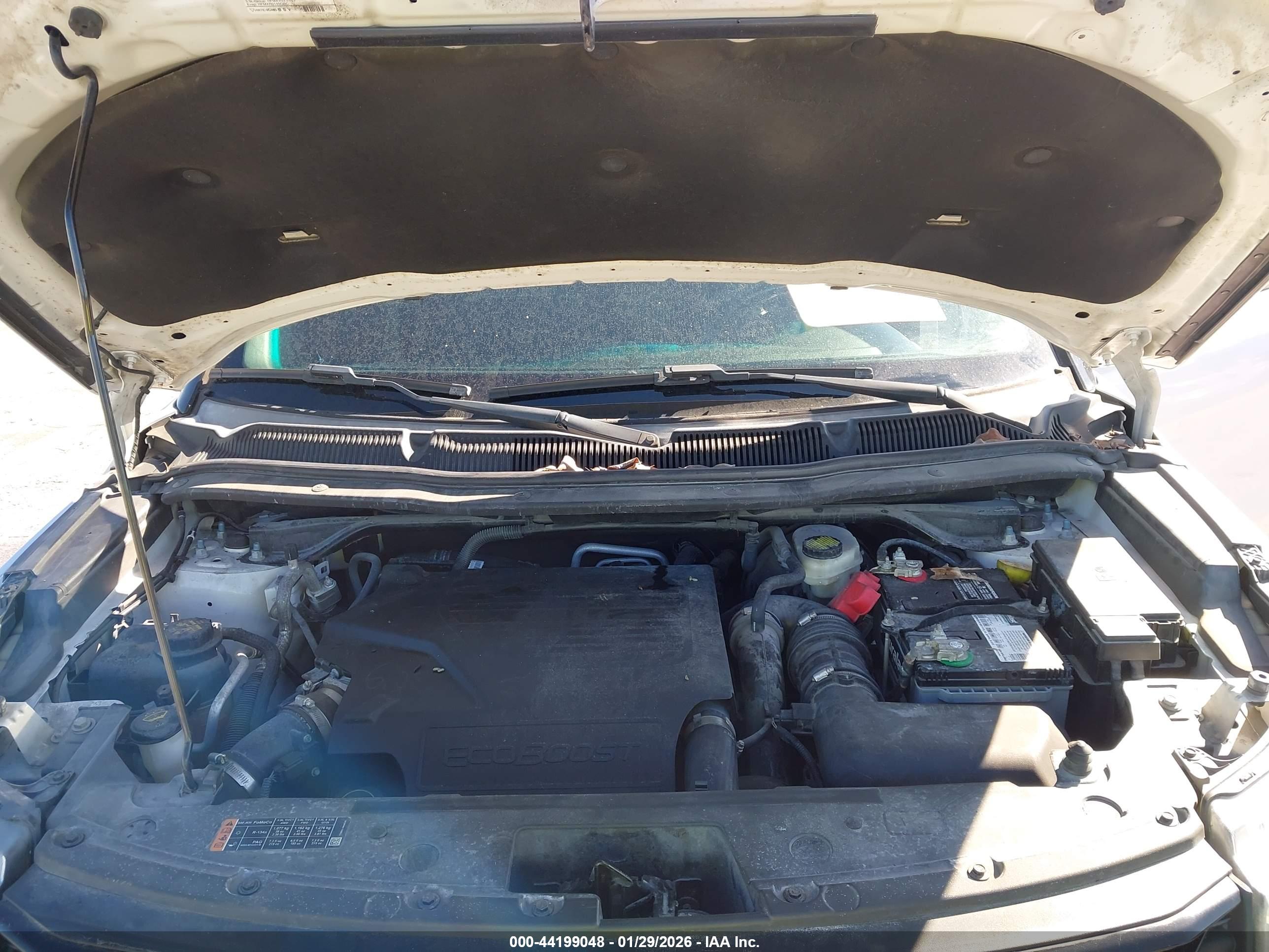 FORD EXPLORER image 10