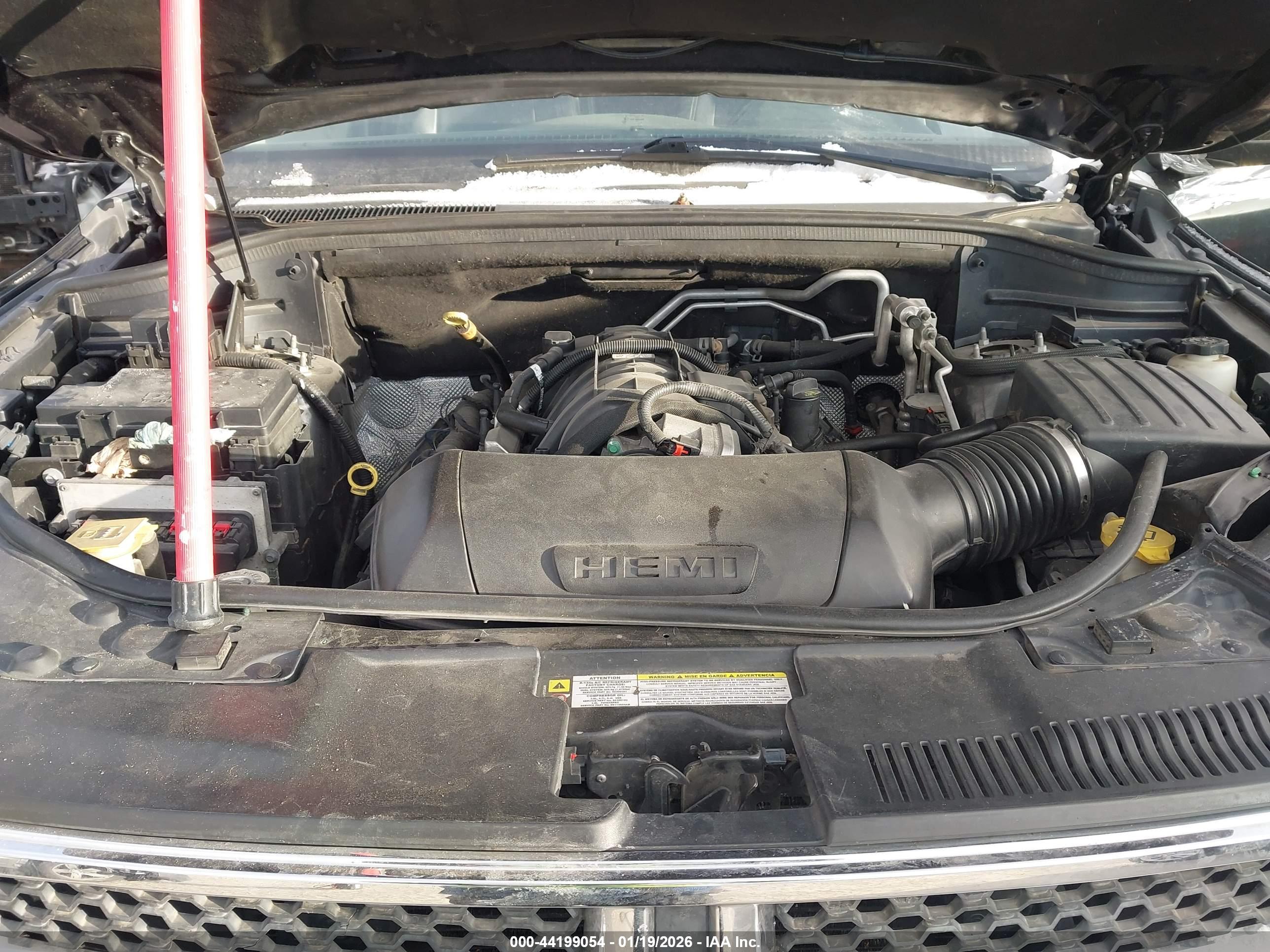 DODGE DURANGO image 10