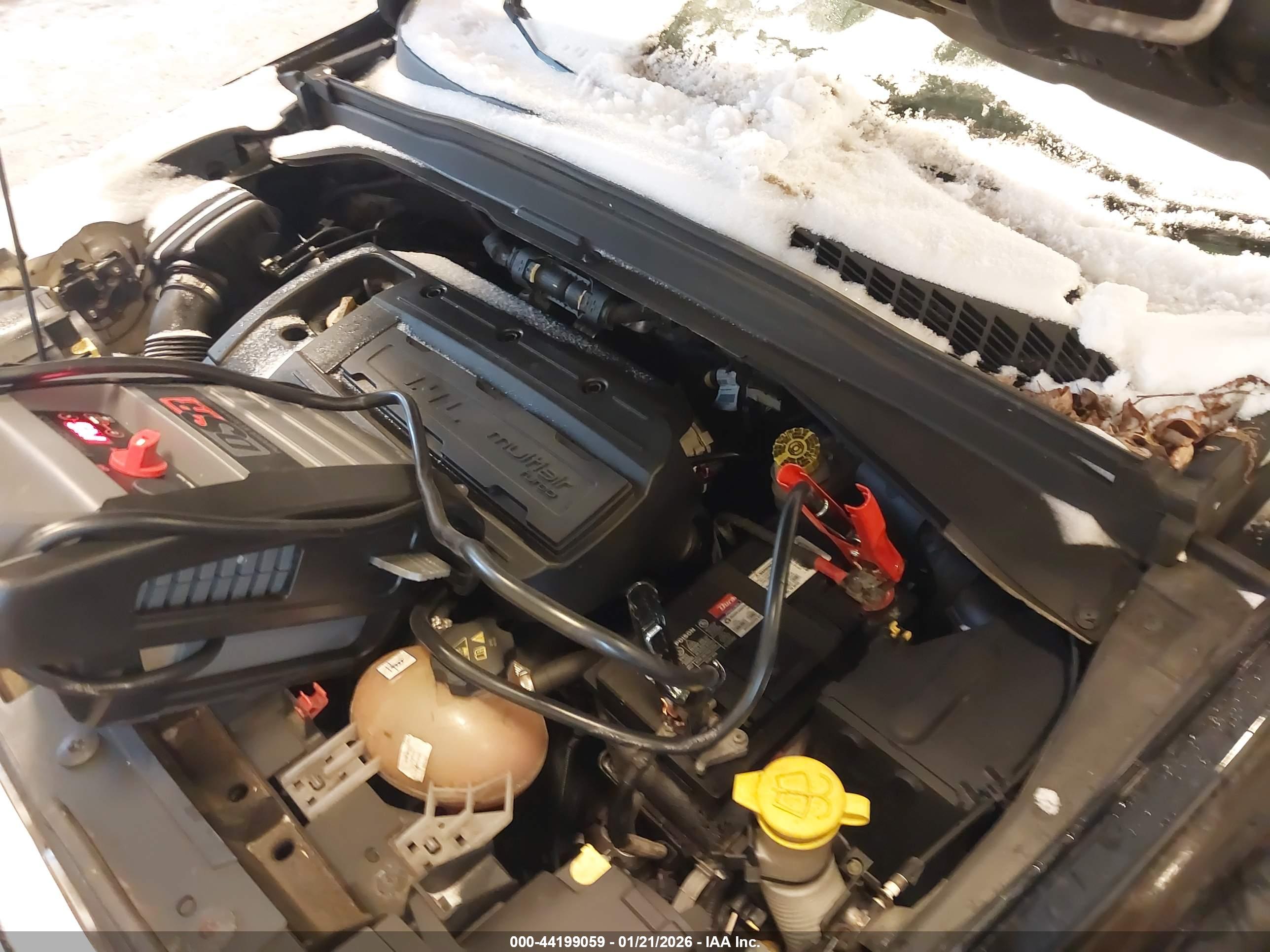JEEP RENEGADE image 10