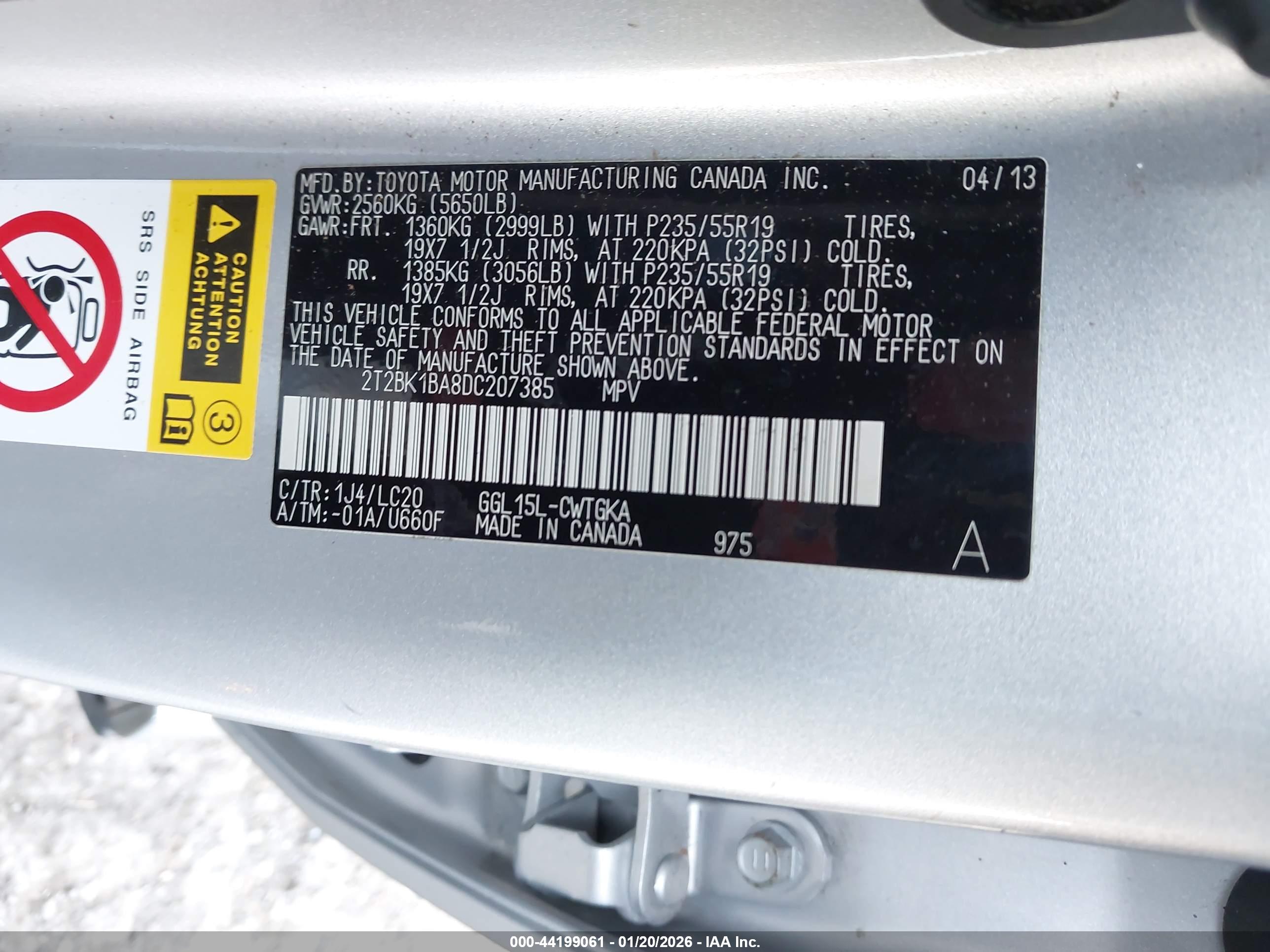LEXUS RX image 9