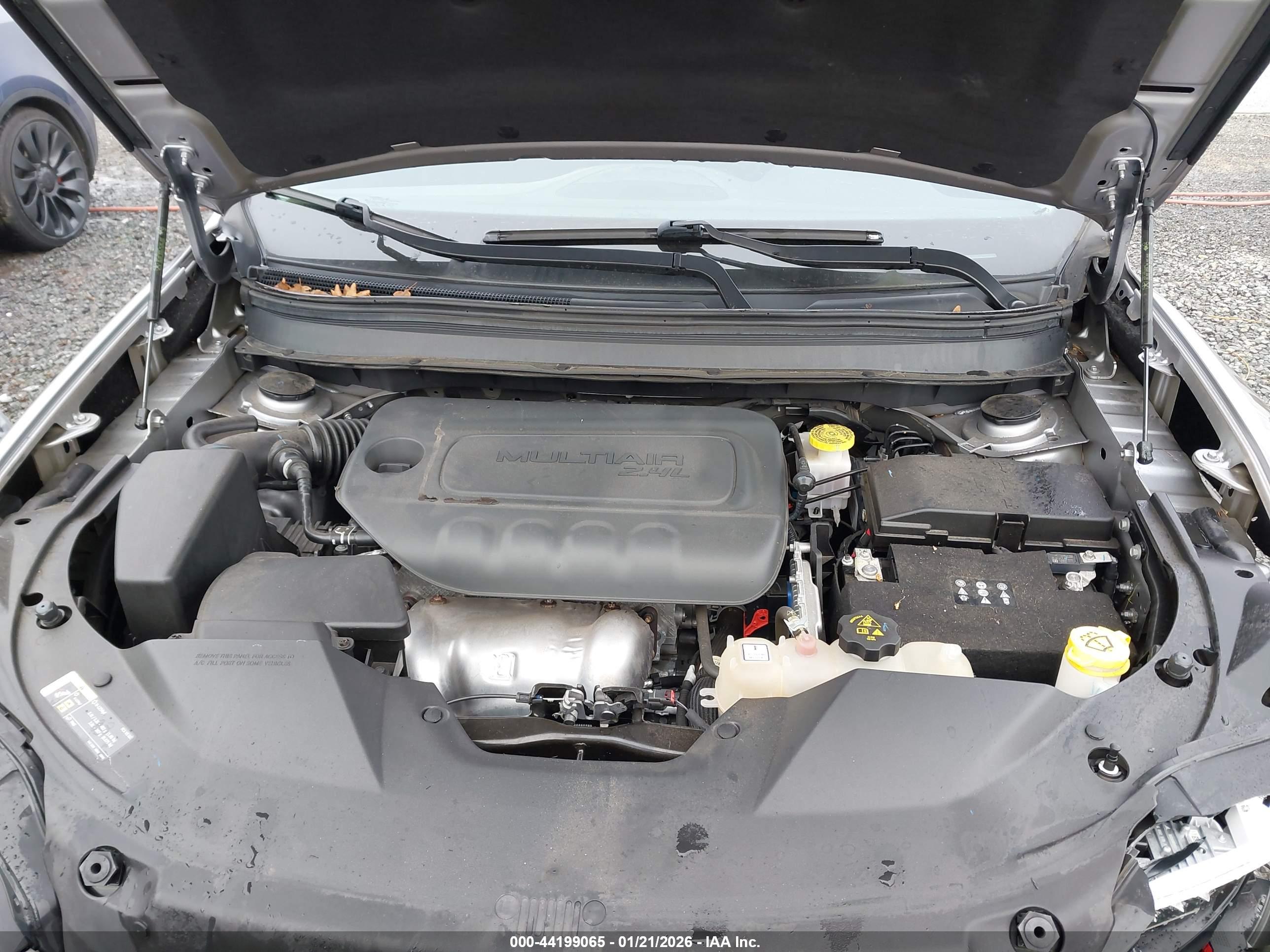 JEEP CHEROKEE image 10