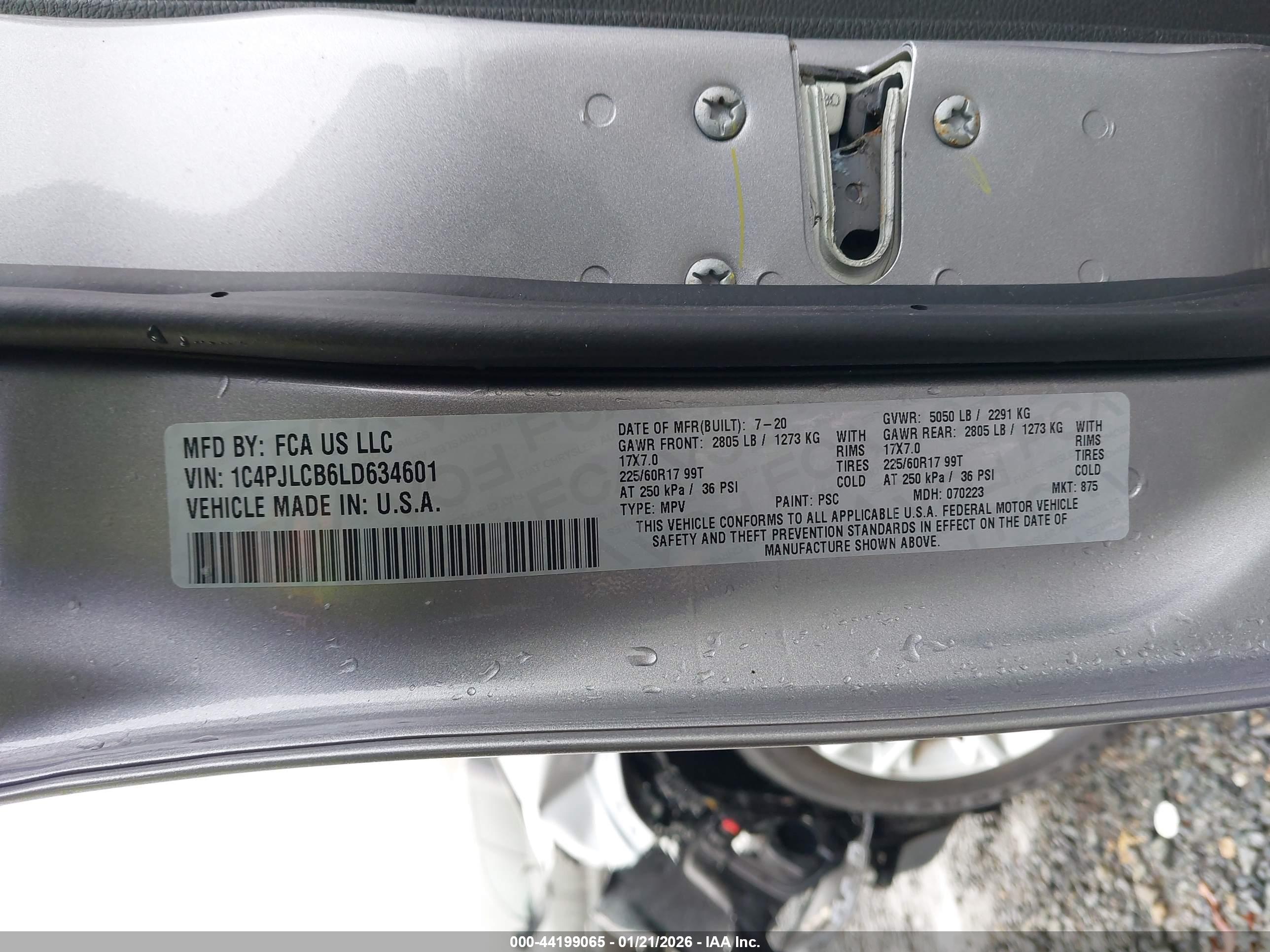 JEEP CHEROKEE image 9