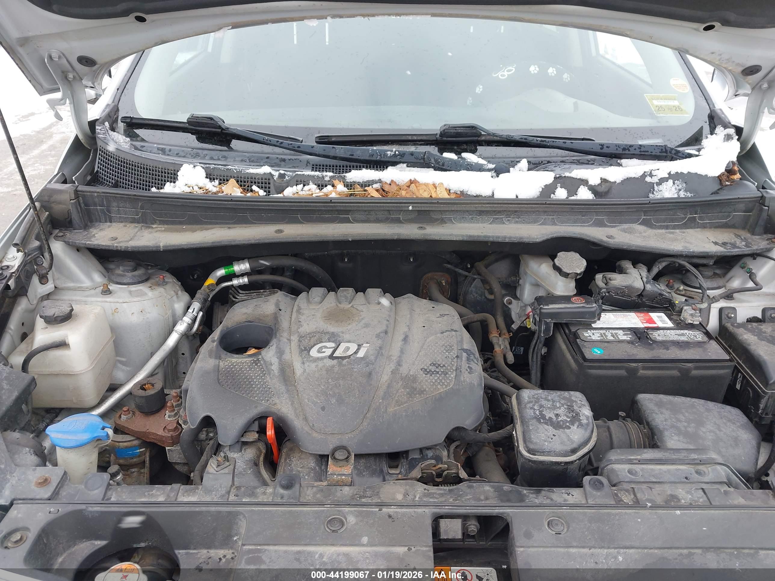 KIA SPORTAGE image 10