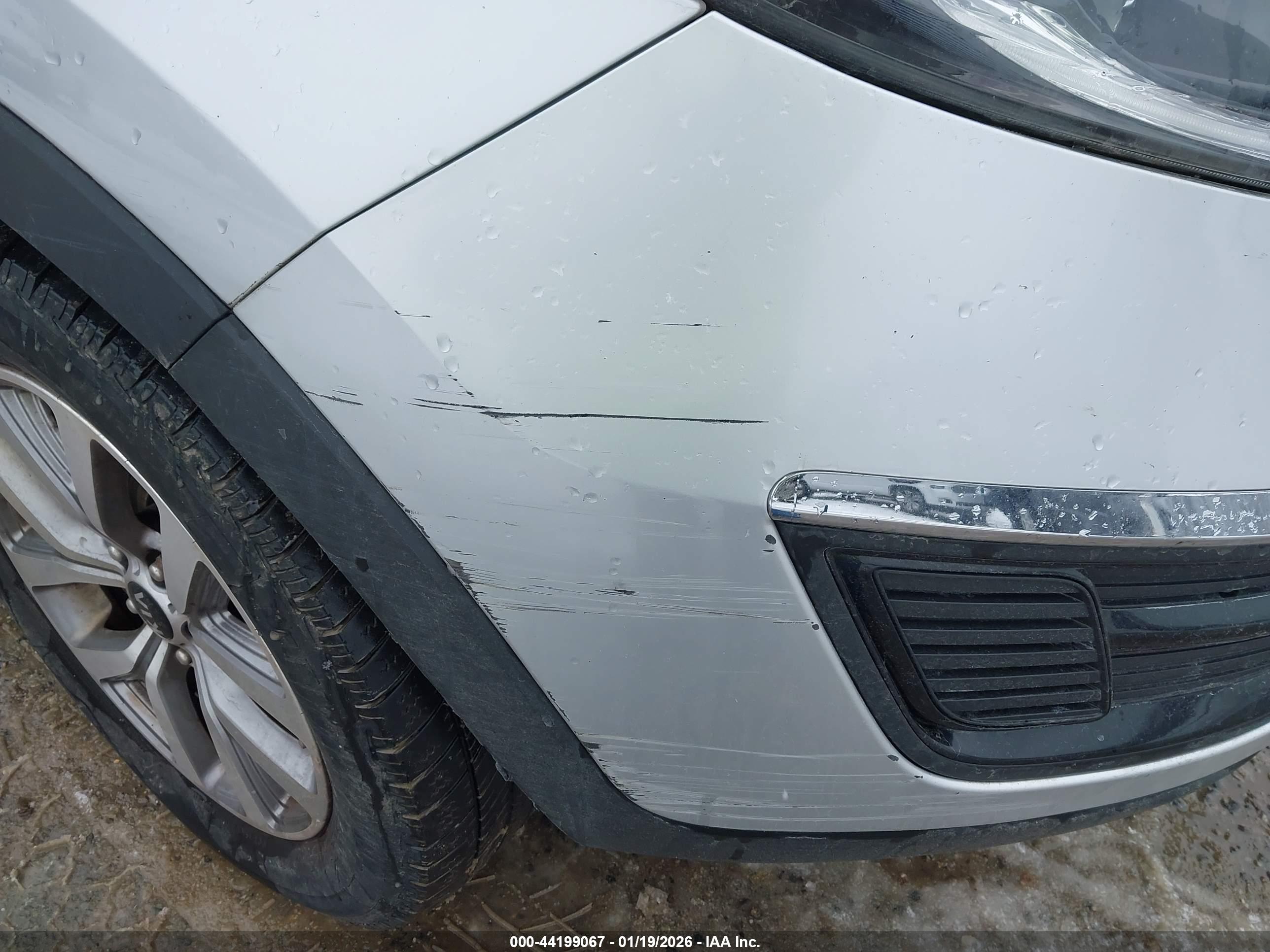 KIA SPORTAGE image 6