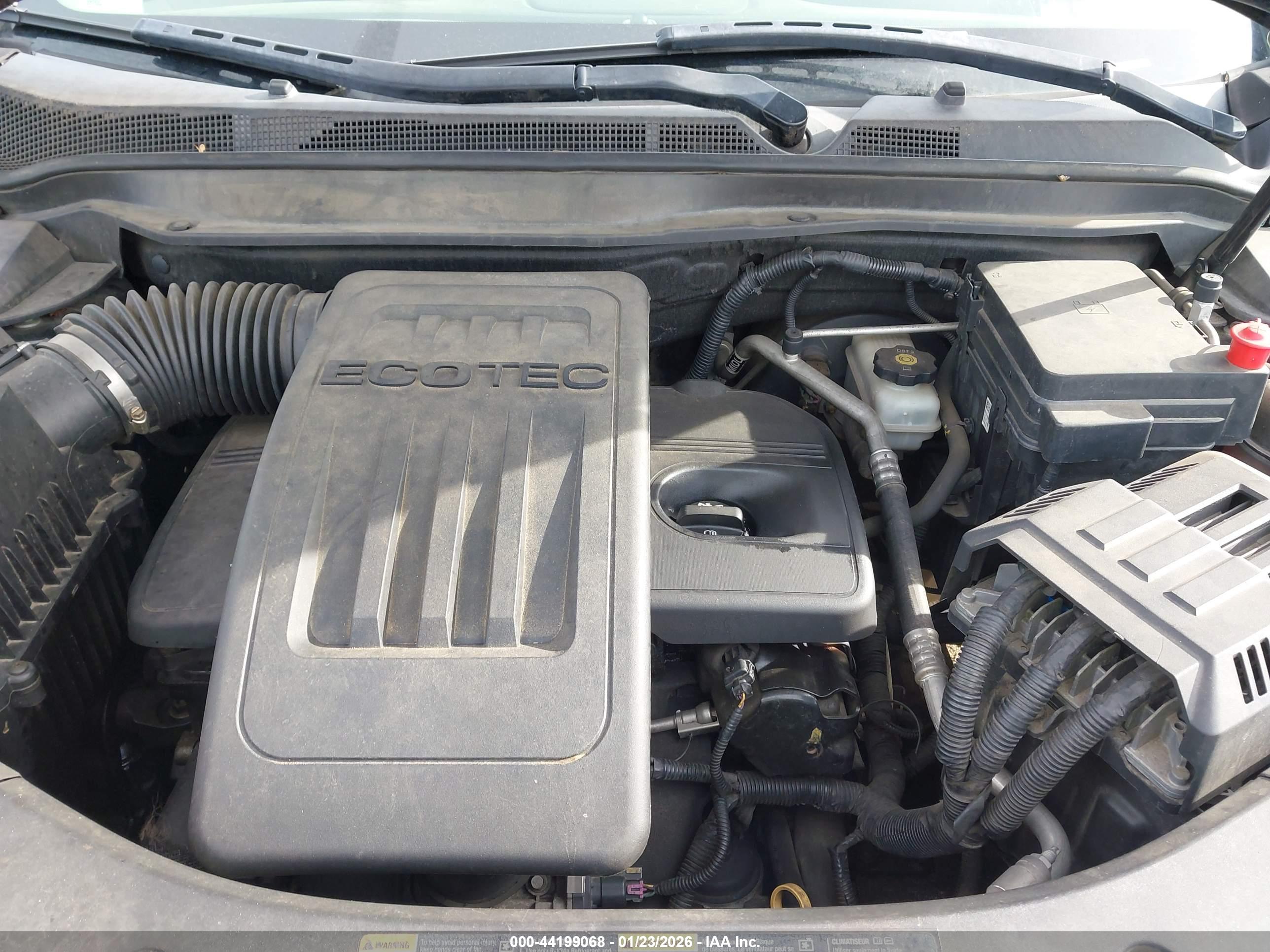 GMC TERRAIN image 10