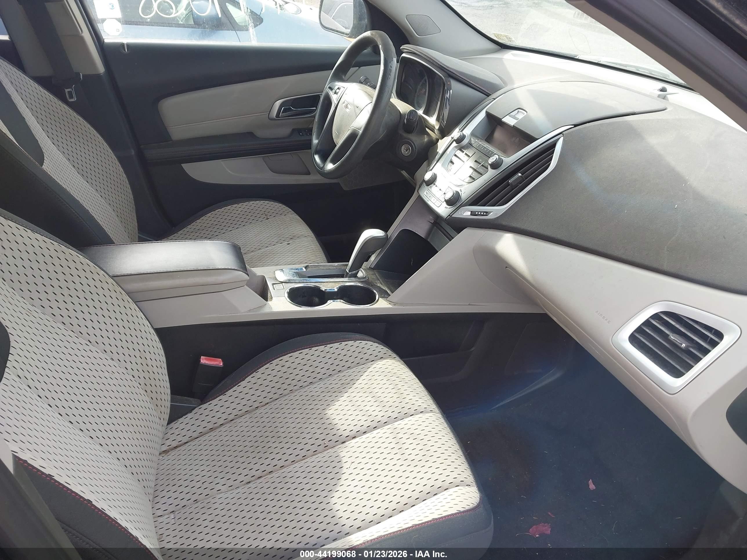 GMC TERRAIN image 5
