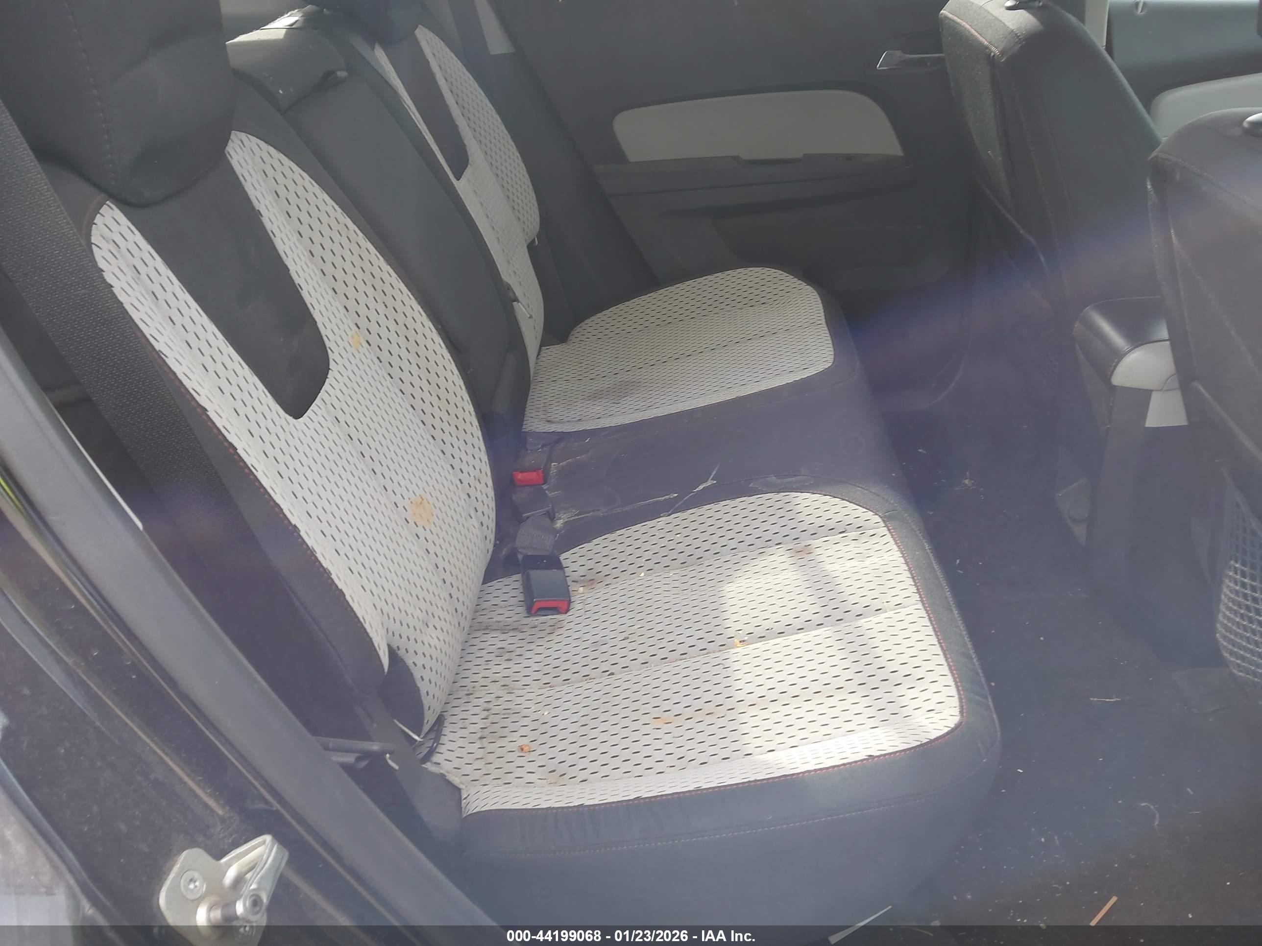 GMC TERRAIN image 8