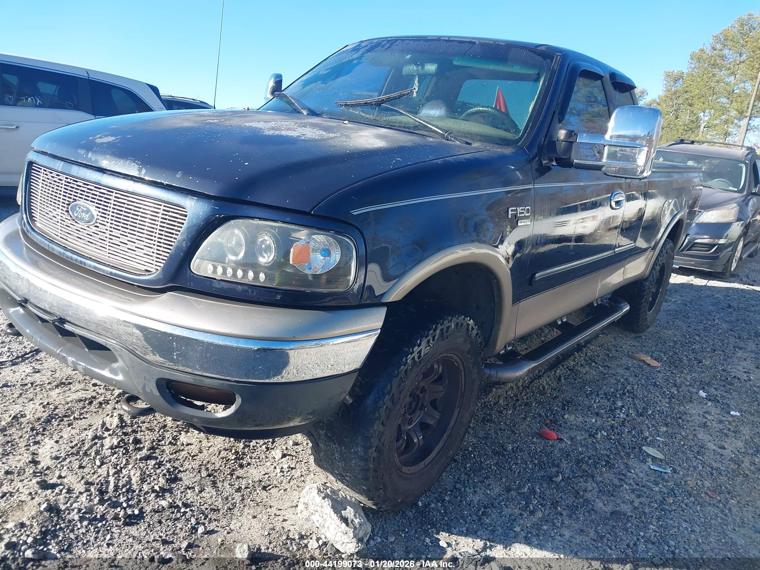 FORD F-150 image 2