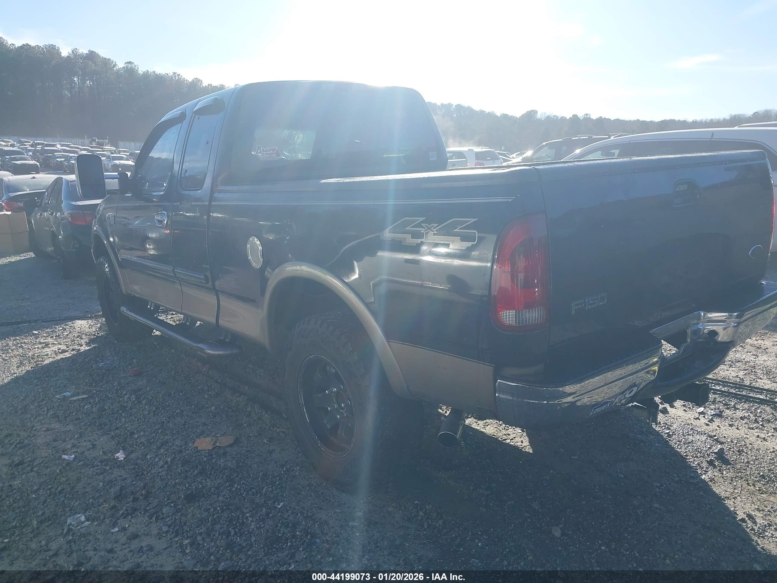 FORD F-150 image 3