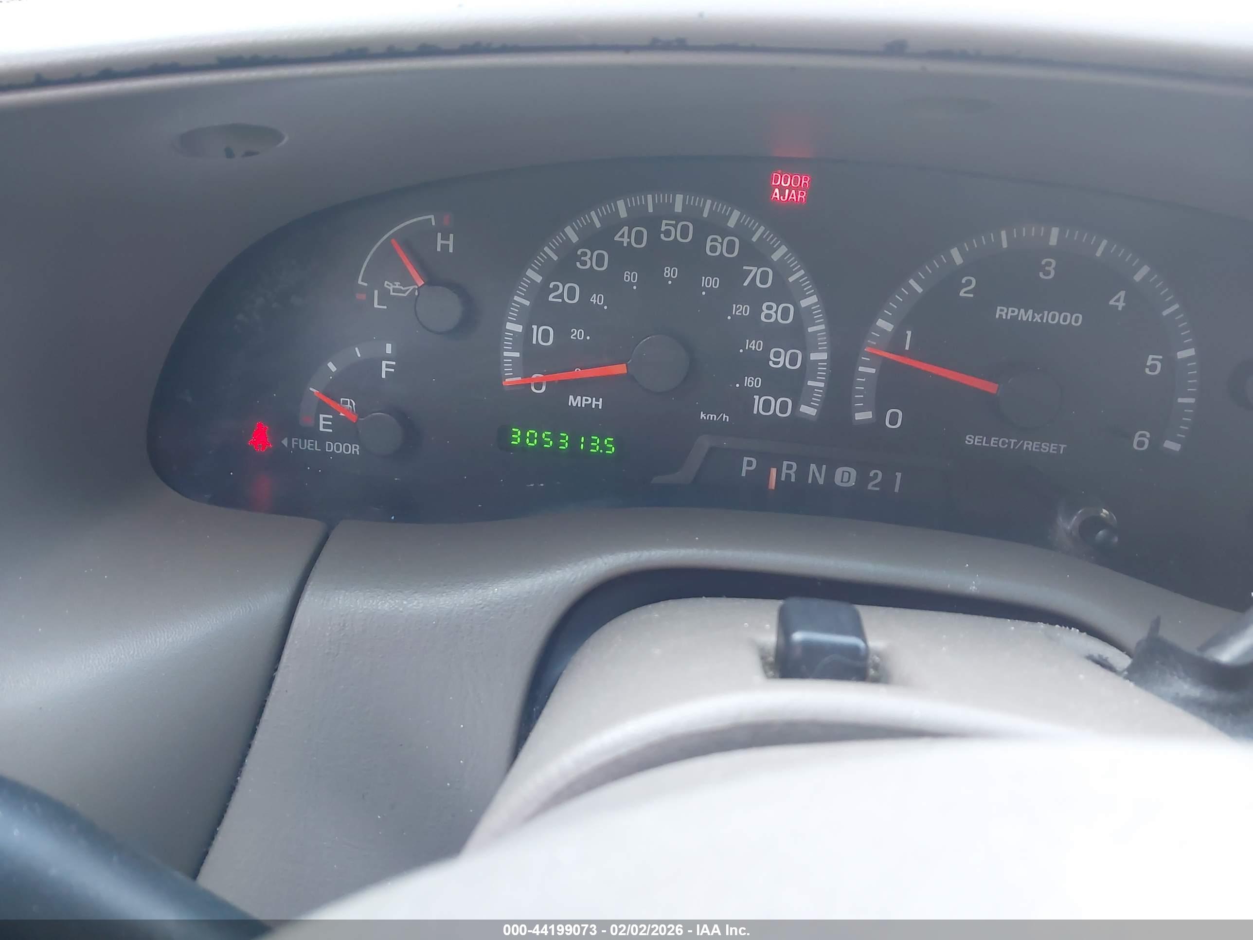 FORD F-150 image 7