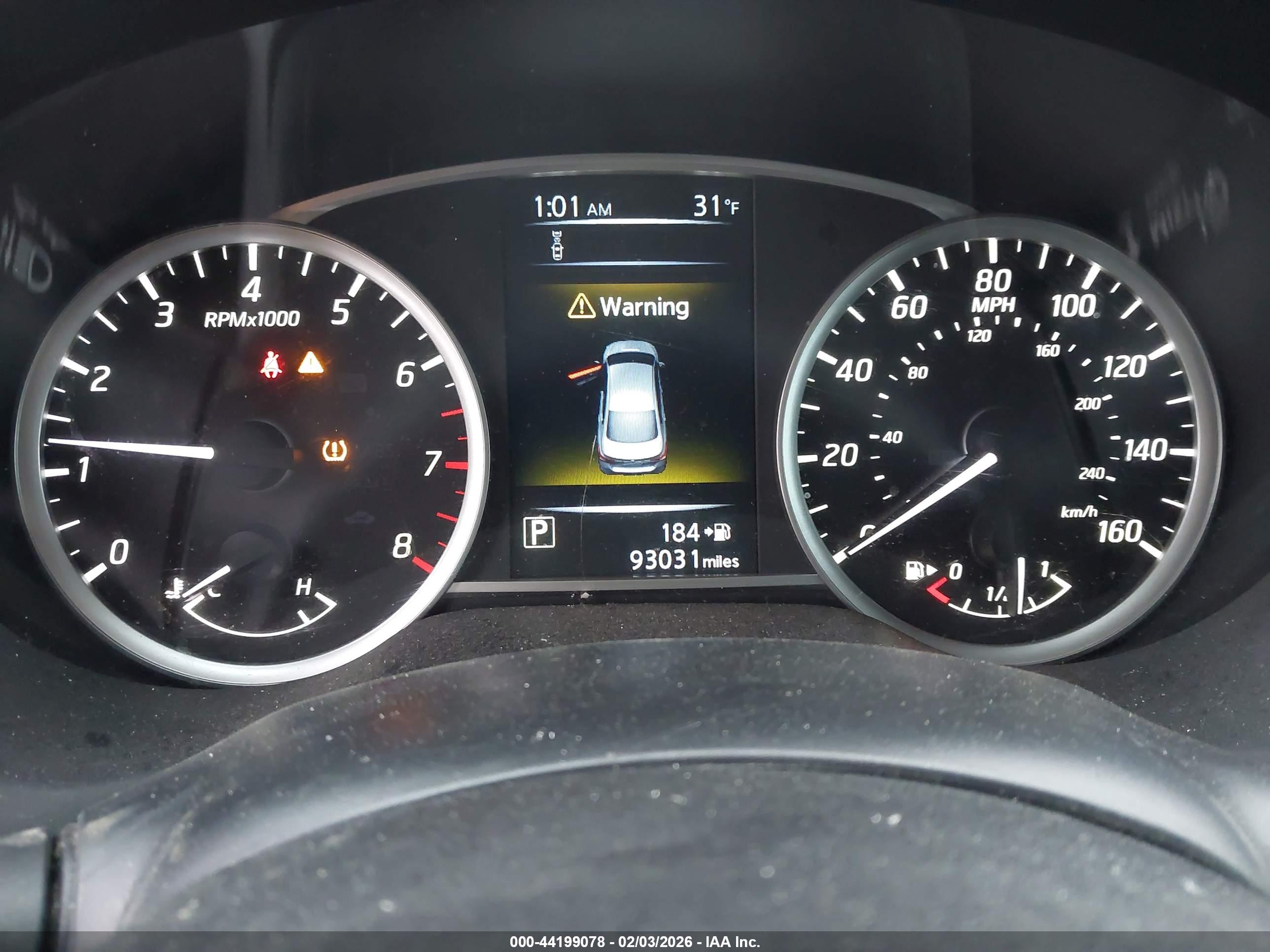 NISSAN SENTRA image 7