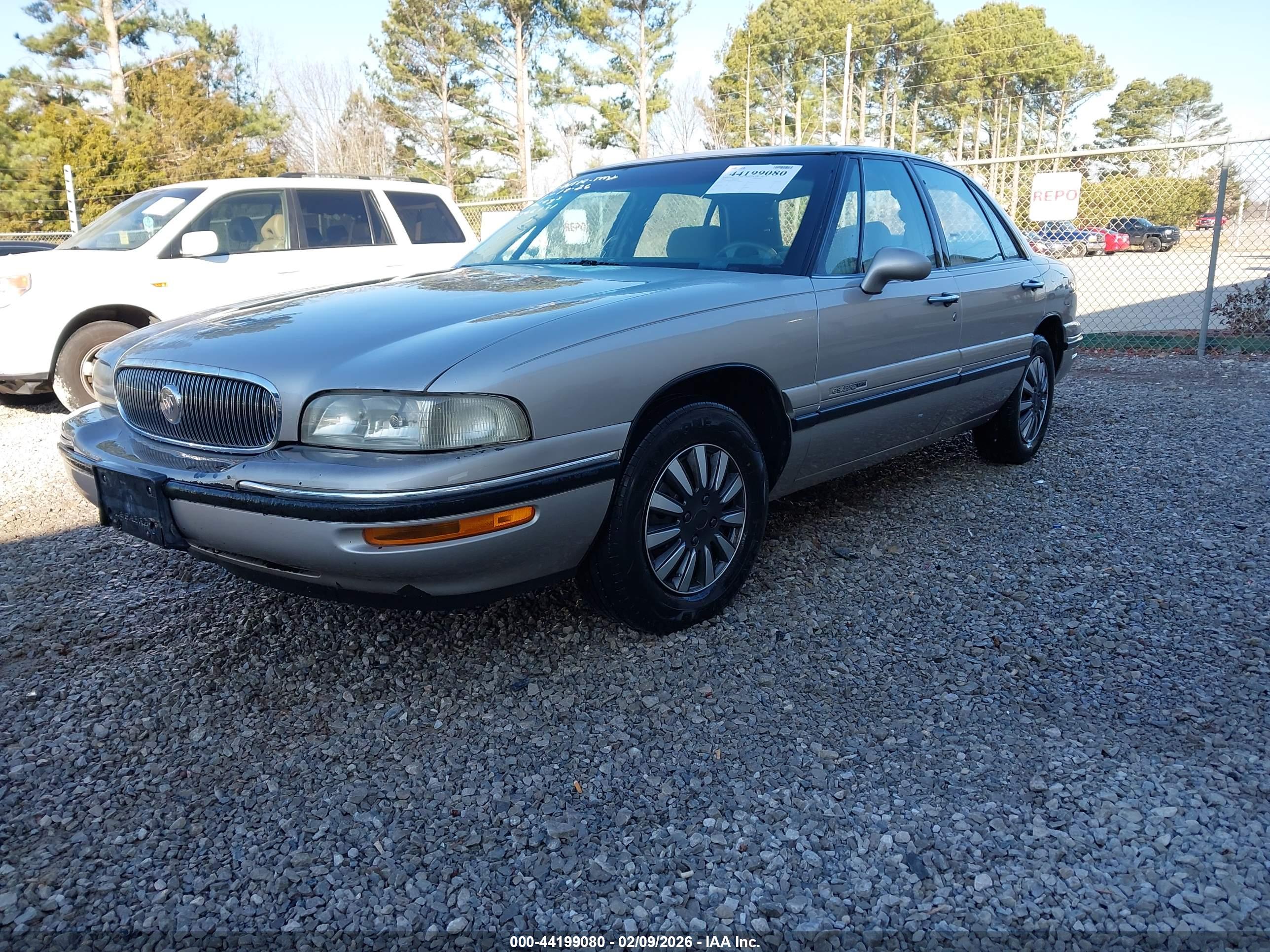 BUICK LESABRE image 2