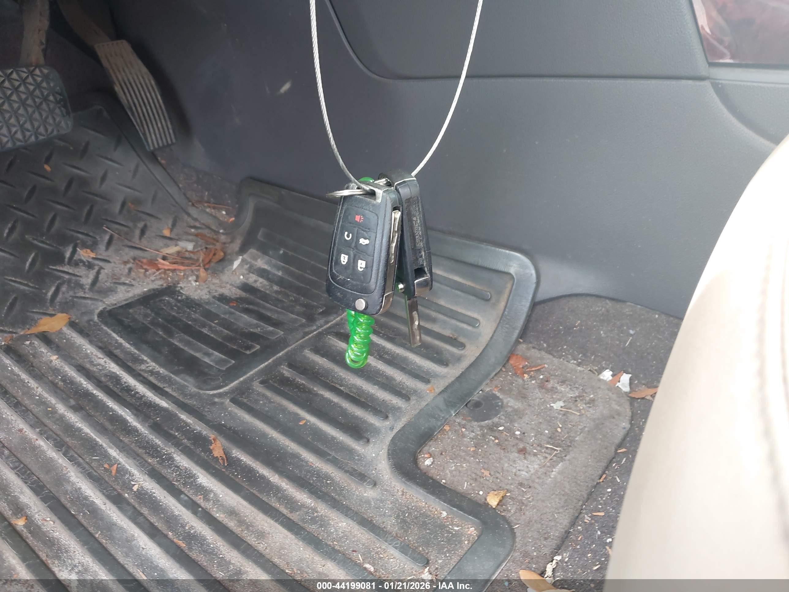BUICK VERANO image 11