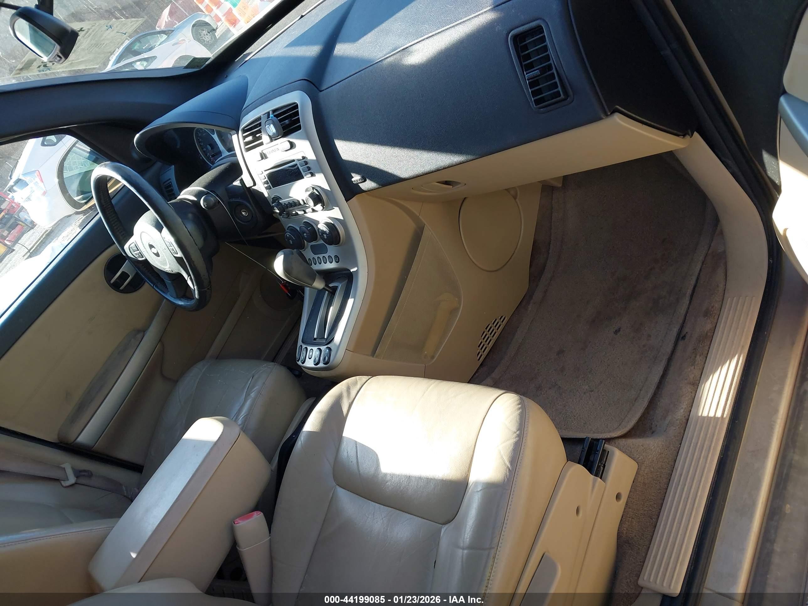CHEVROLET EQUINOX image 5