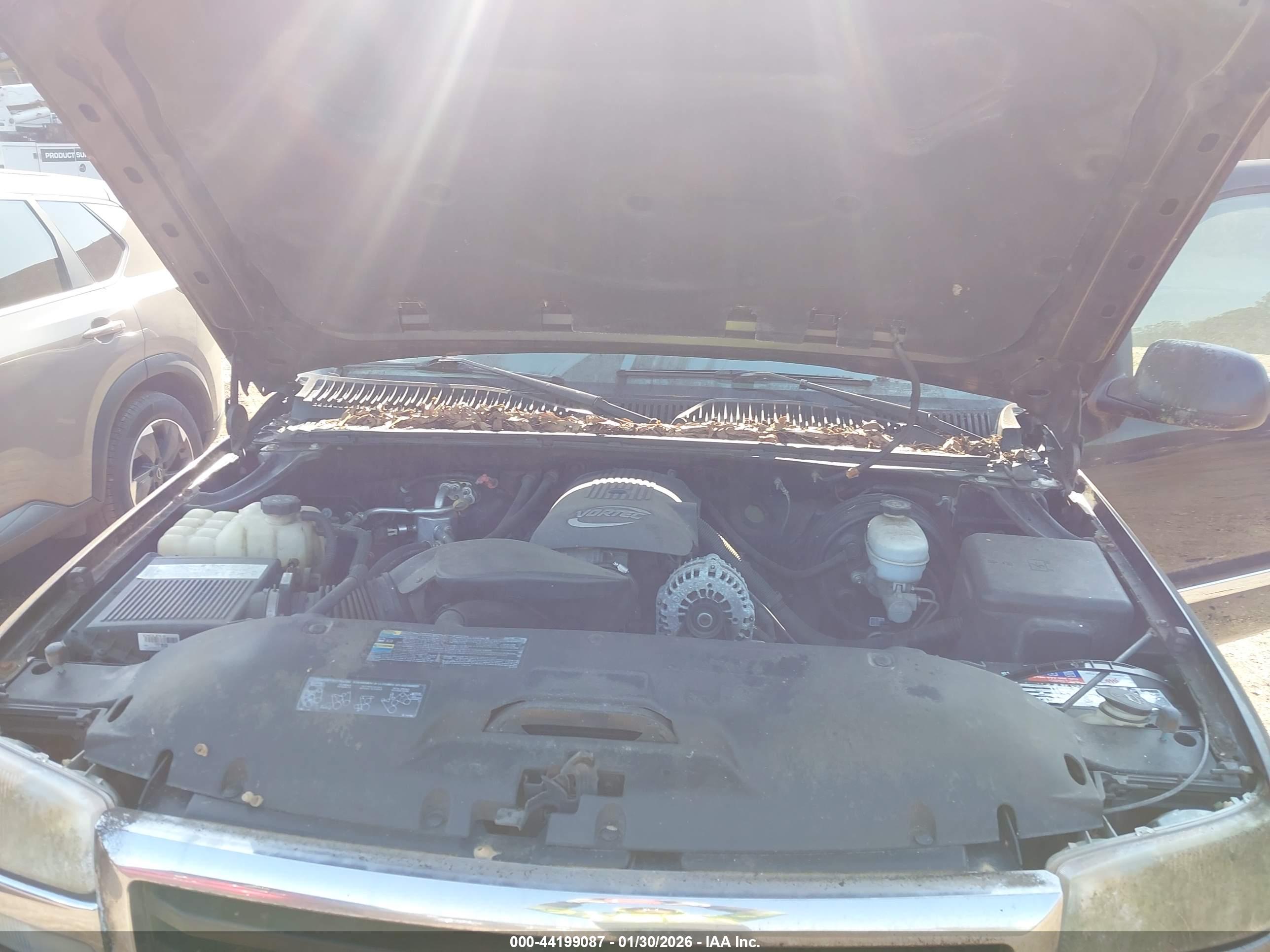 GMC SIERRA image 10