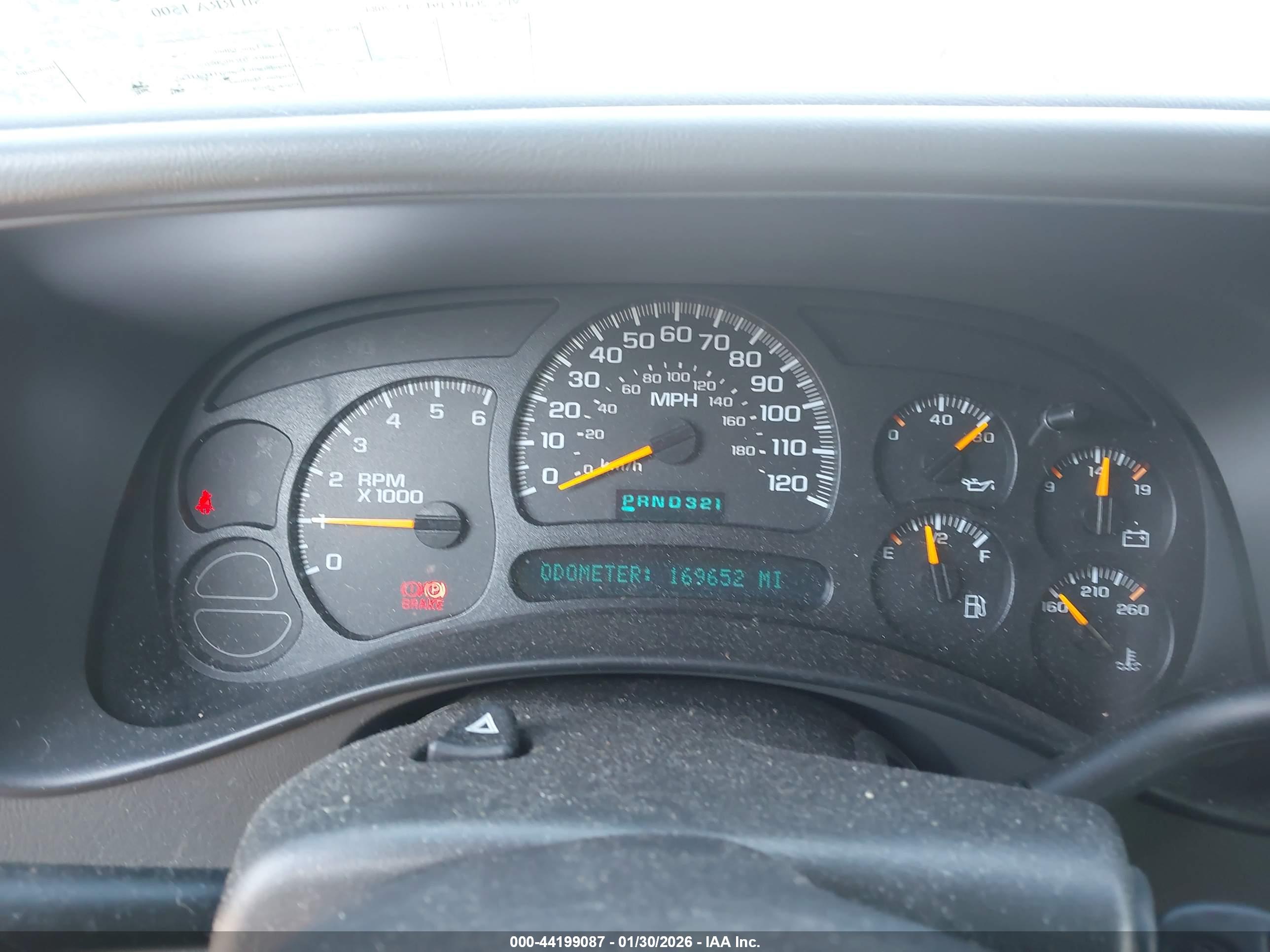 GMC SIERRA image 7