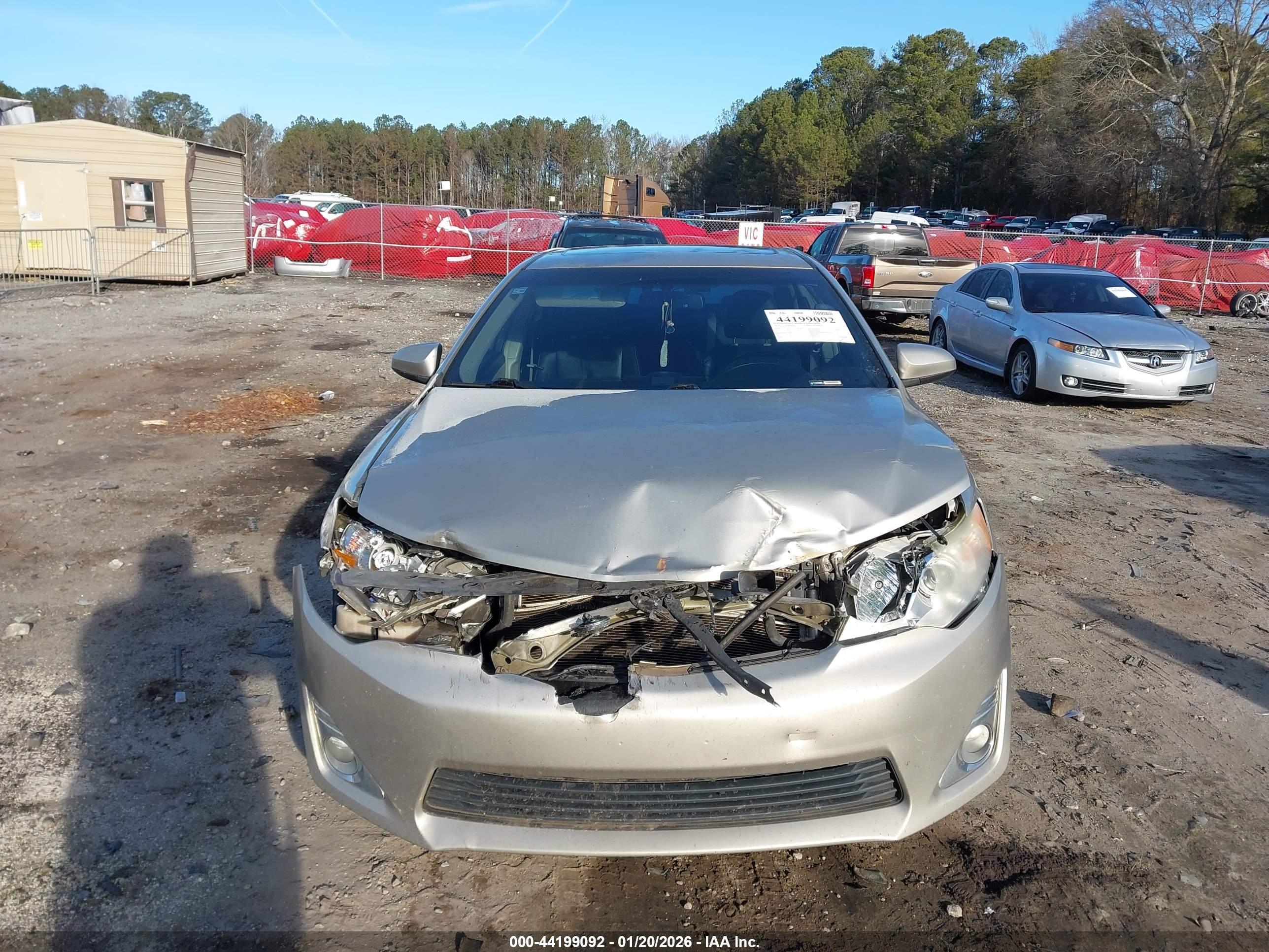 TOYOTA CAMRY image 6