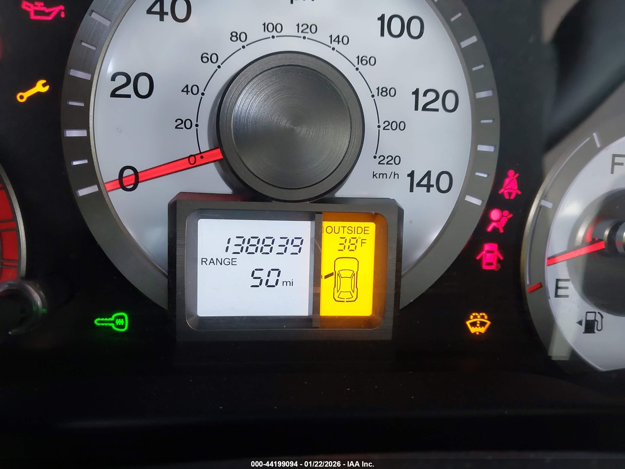 HONDA PILOT image 7