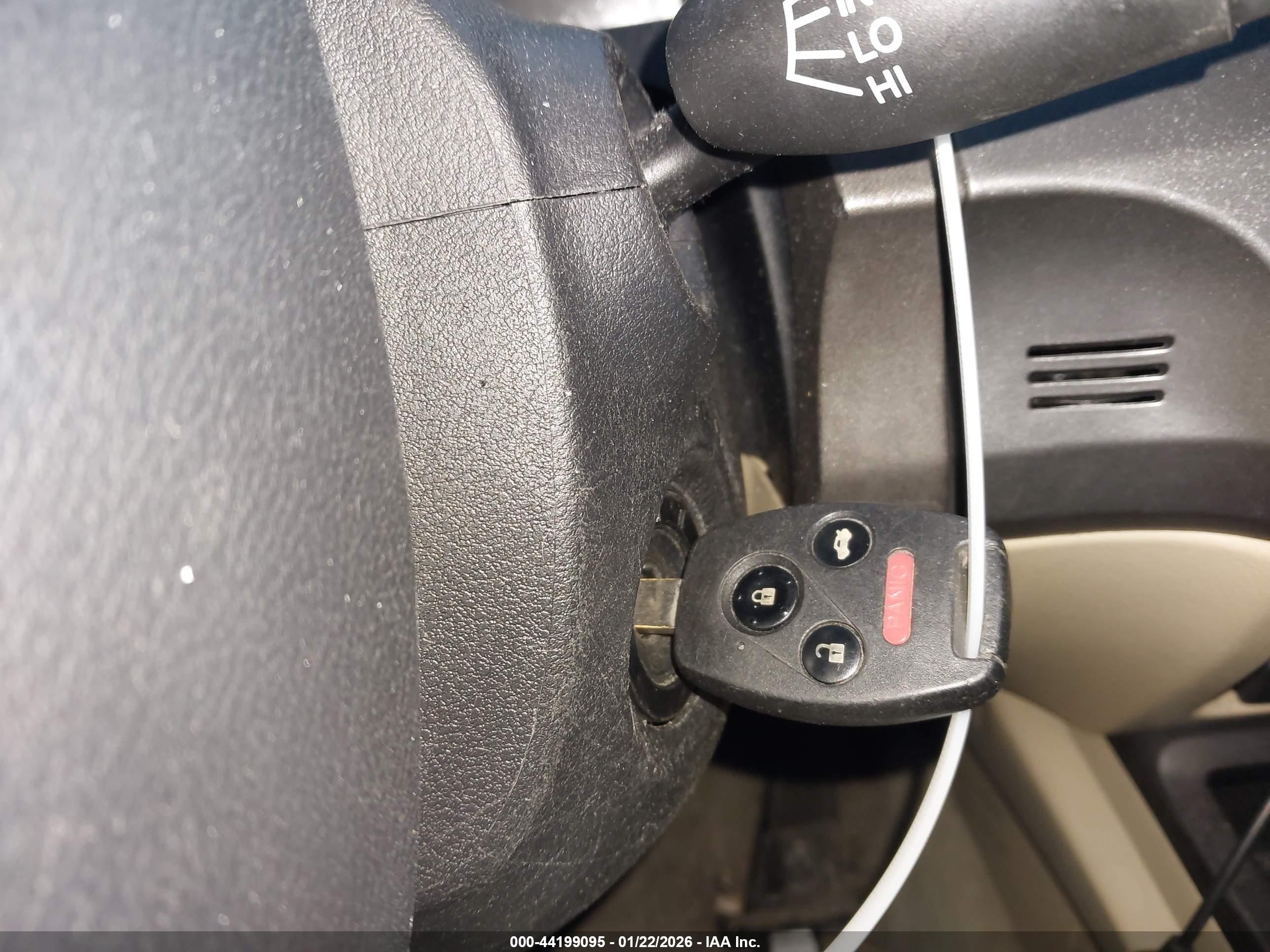 HONDA CIVIC image 11