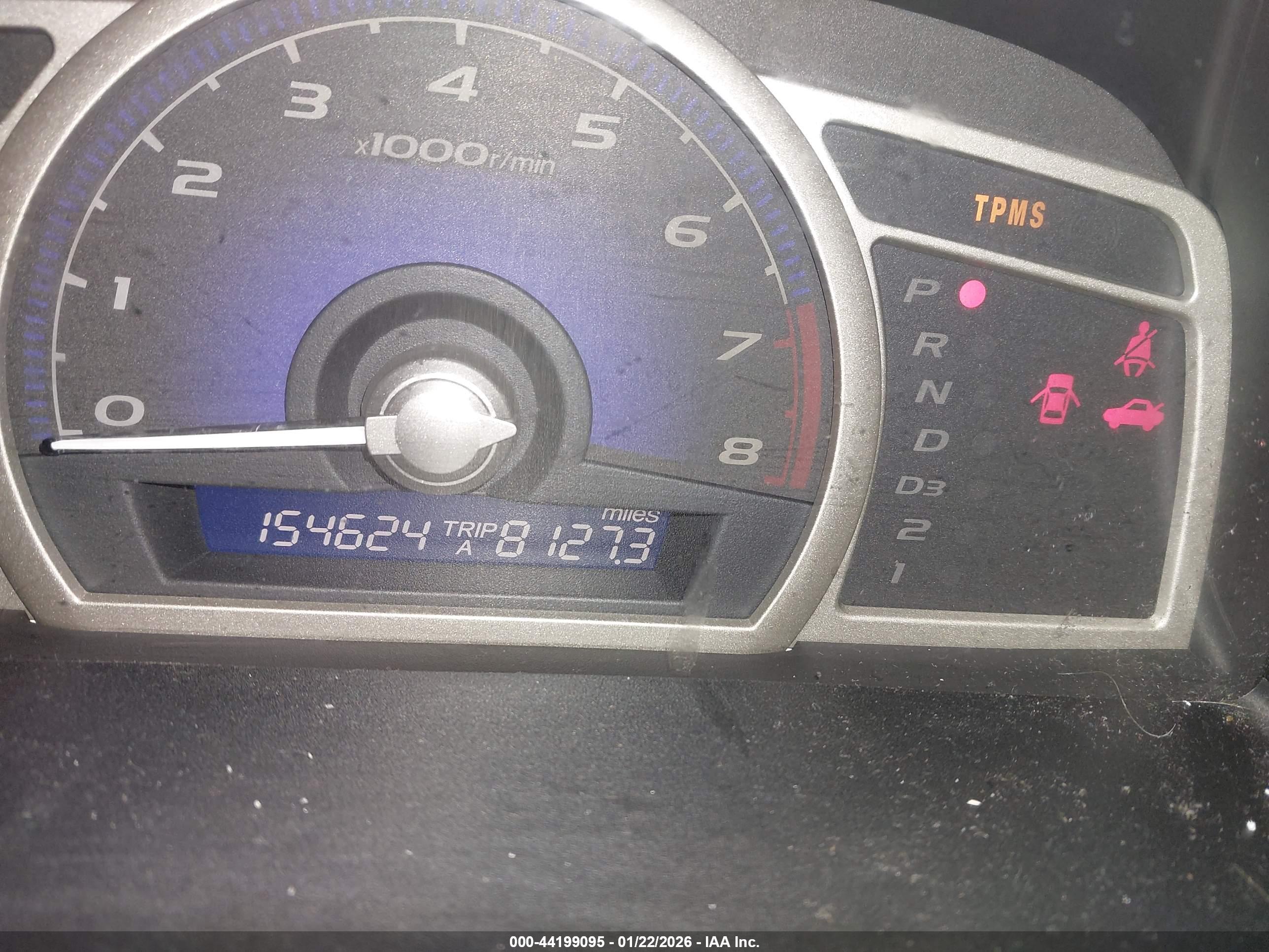 HONDA CIVIC image 7