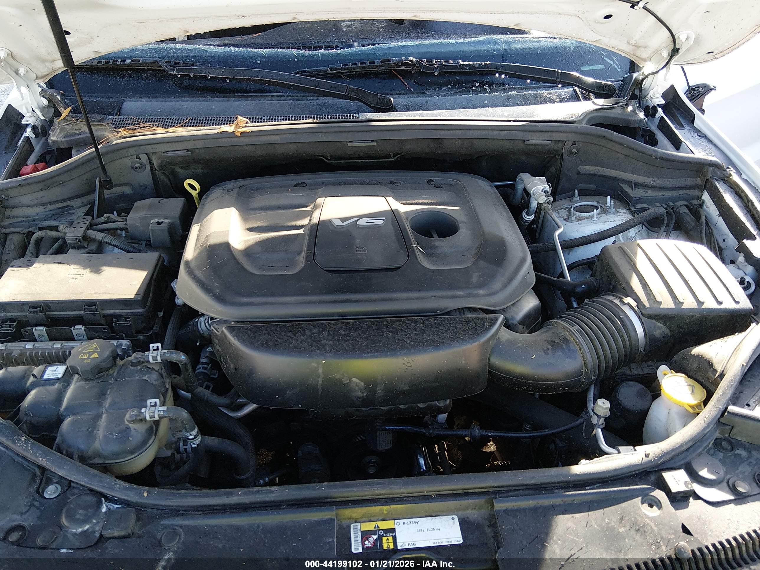 JEEP GRAND image 10