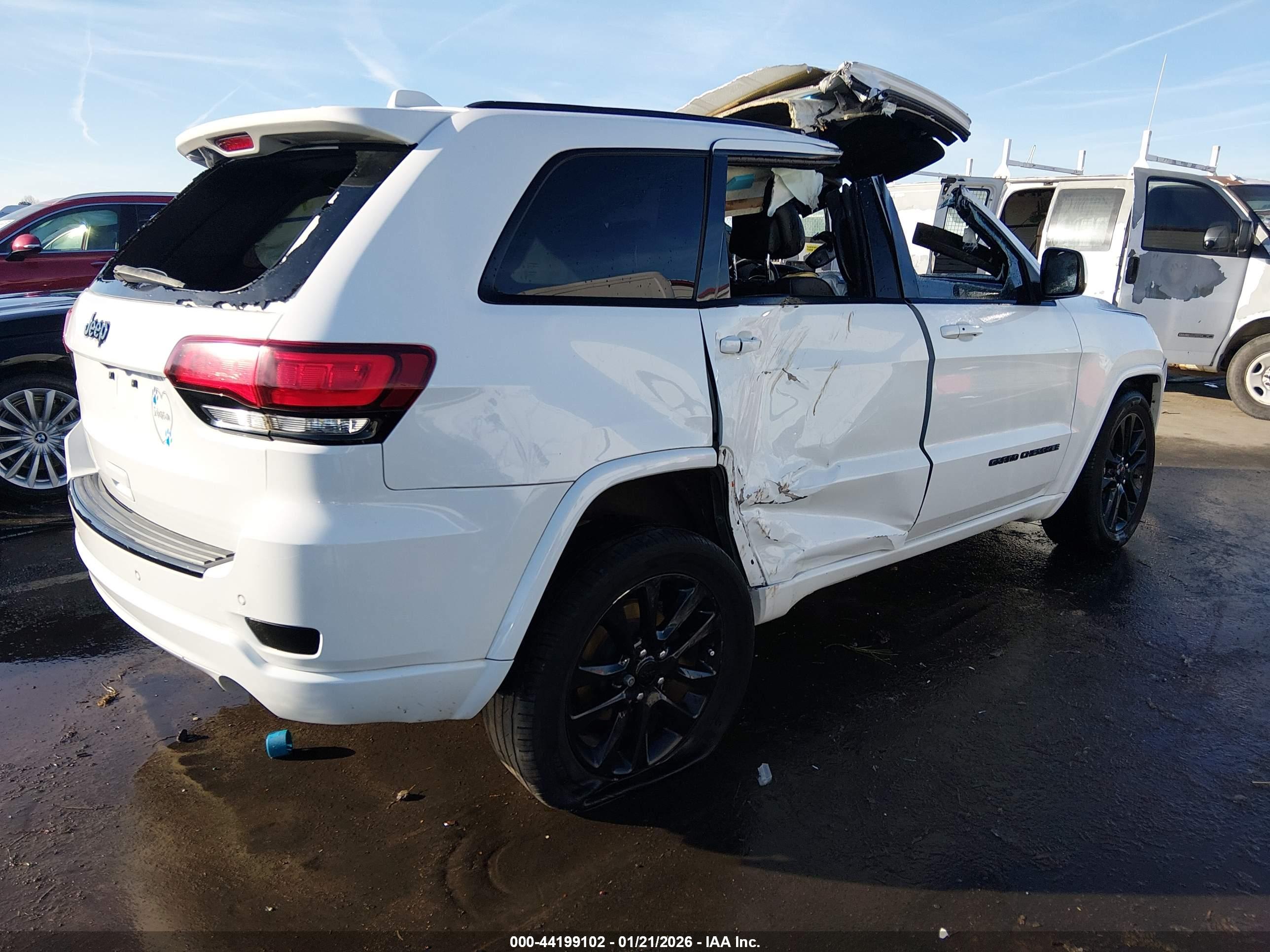 JEEP GRAND image 4