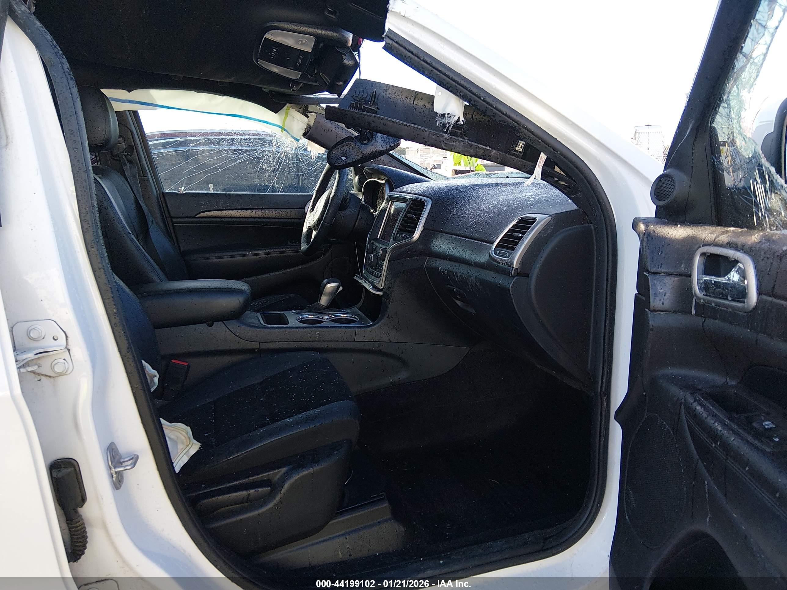 JEEP GRAND image 5