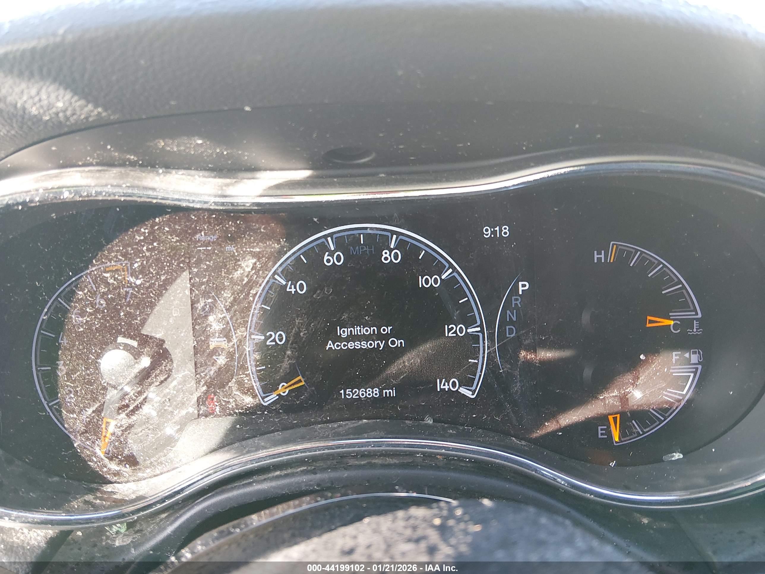 JEEP GRAND image 7