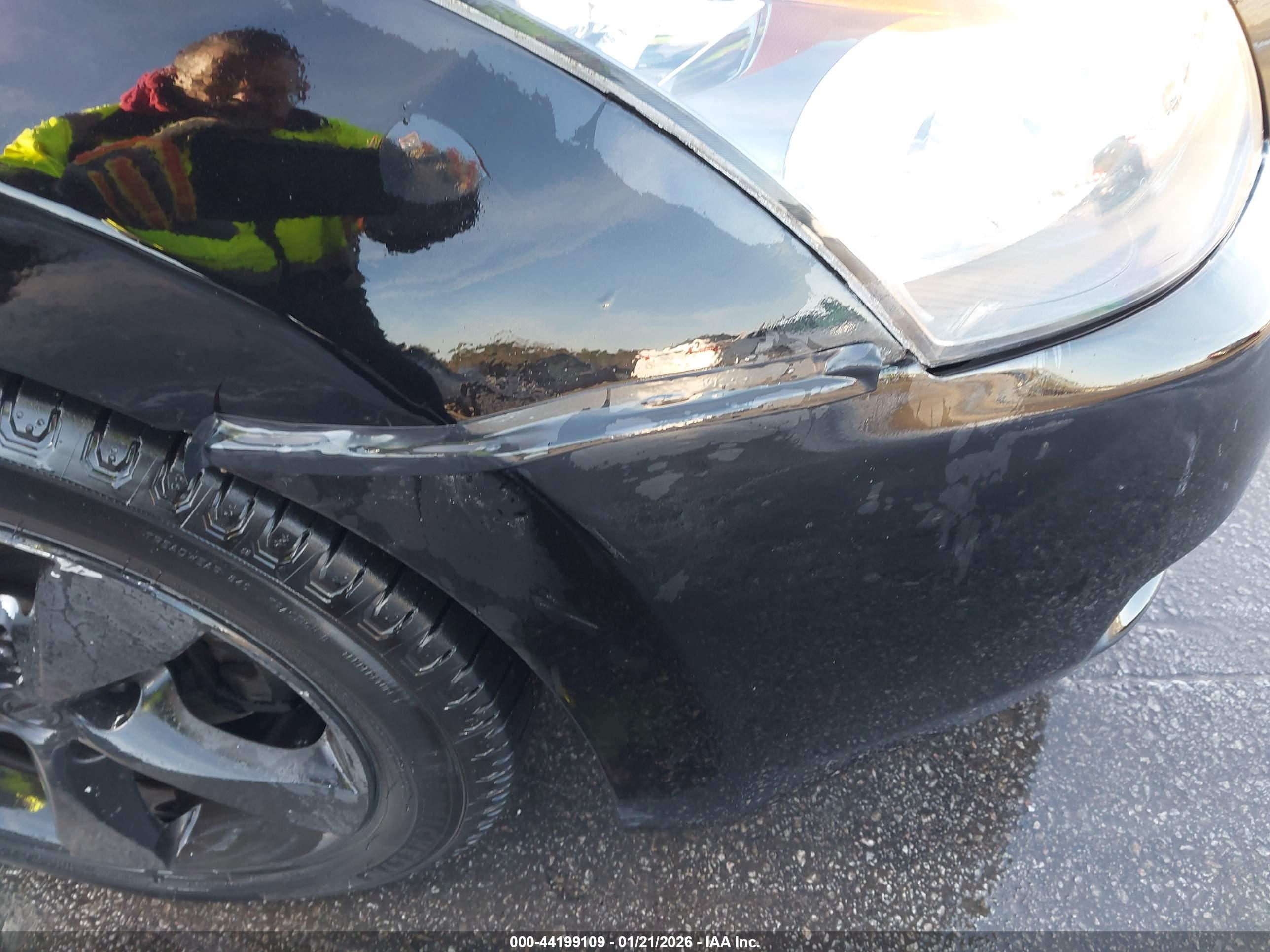 NISSAN ALTIMA image 6